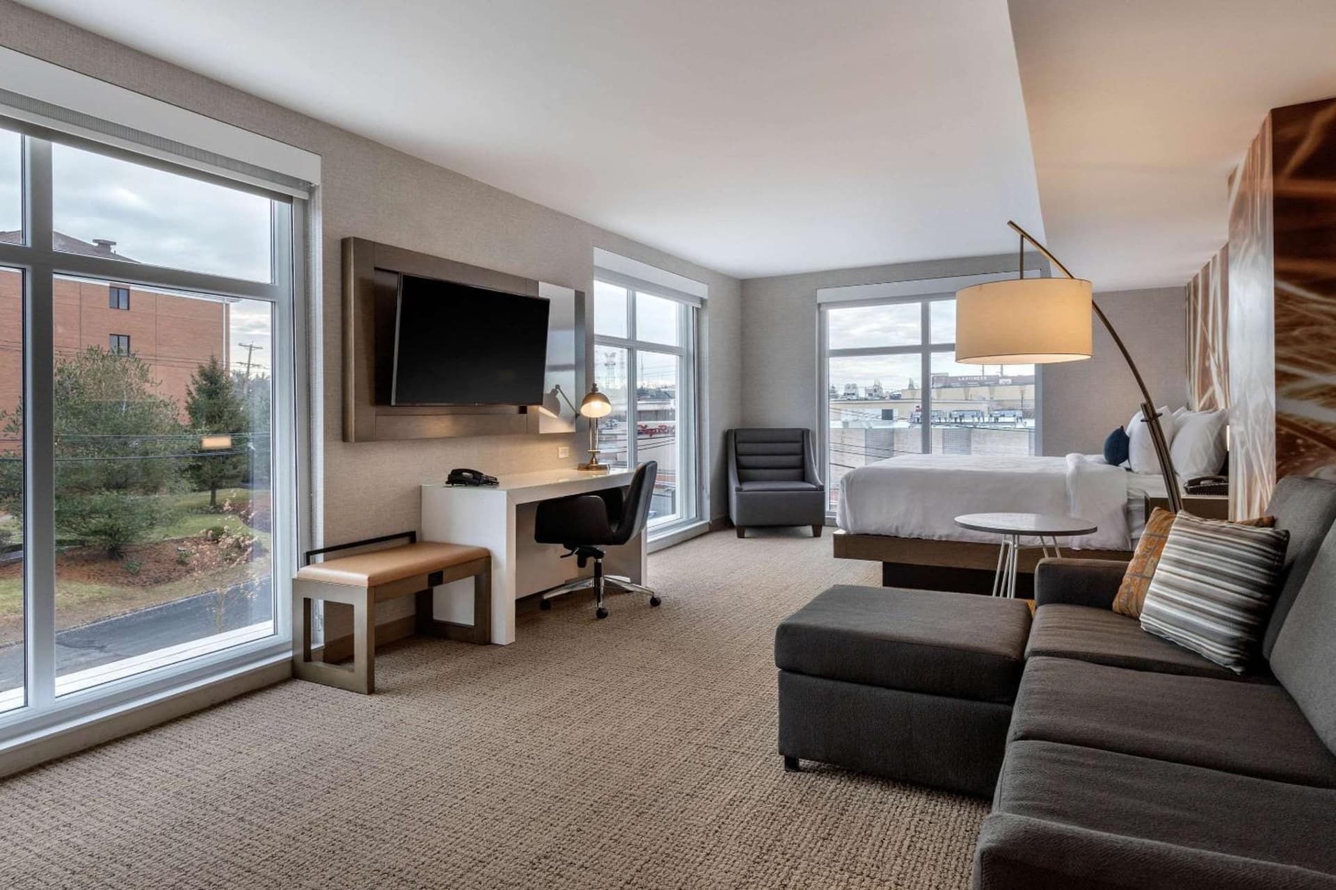 Cambria Hotel West Orange gallery photo in West Orange, NJ — image 29