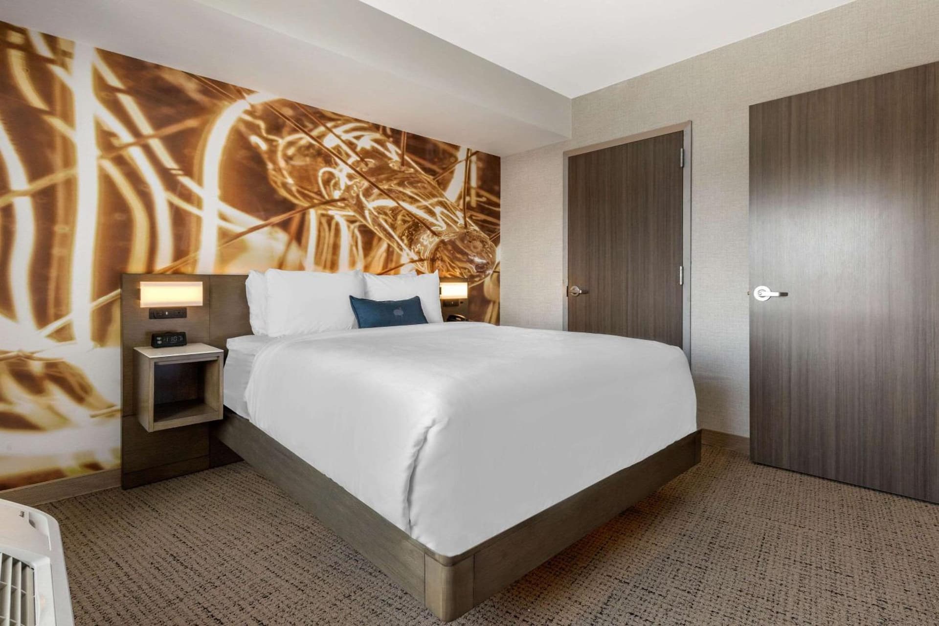 Cambria Hotel West Orange gallery photo in West Orange, NJ — image 16