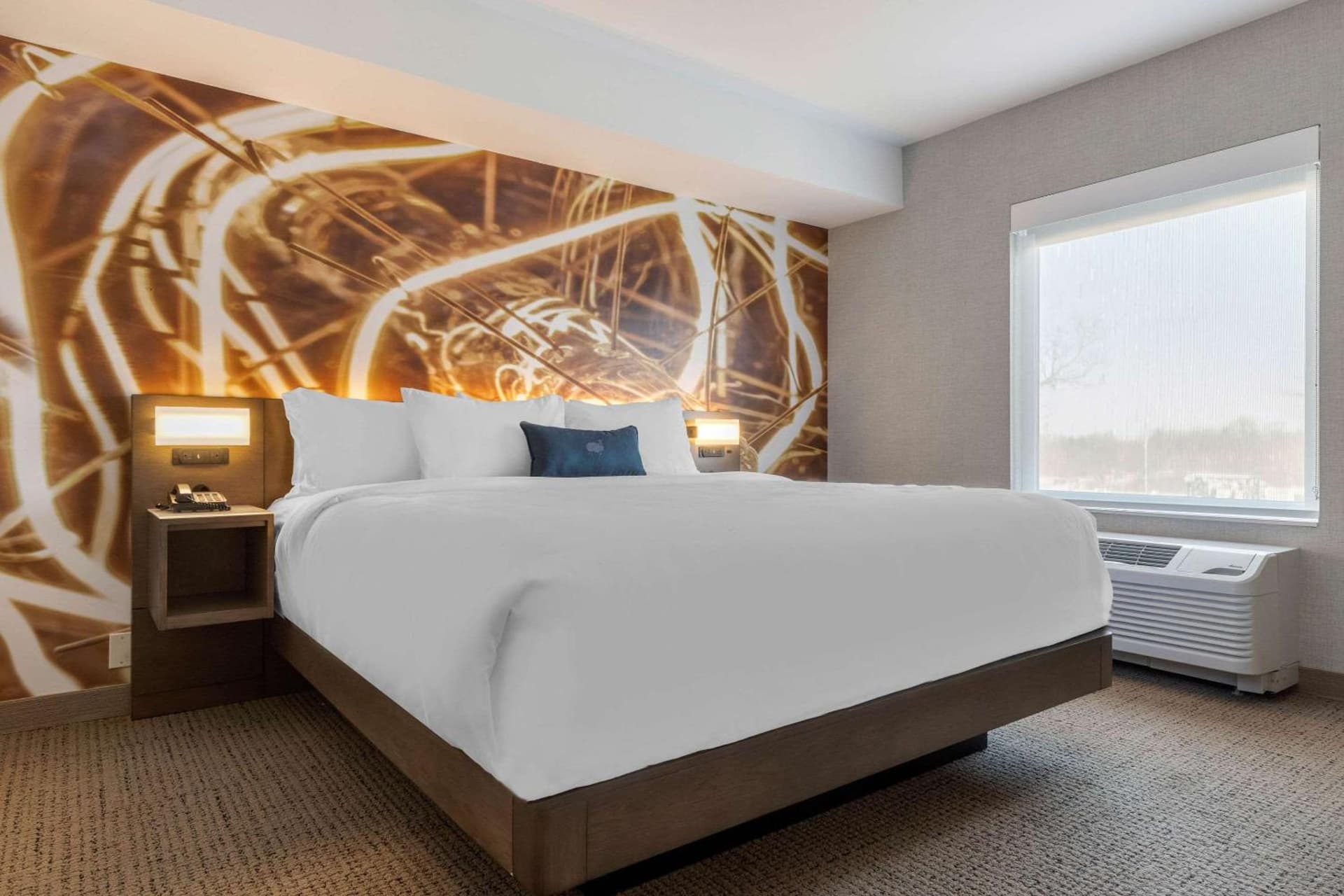 Cambria Hotel West Orange gallery photo in West Orange, NJ — image 75