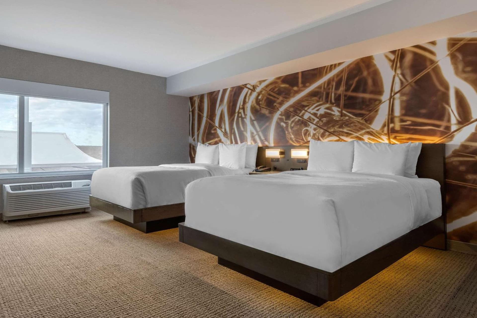 Cambria Hotel West Orange gallery photo in West Orange, NJ — image 83