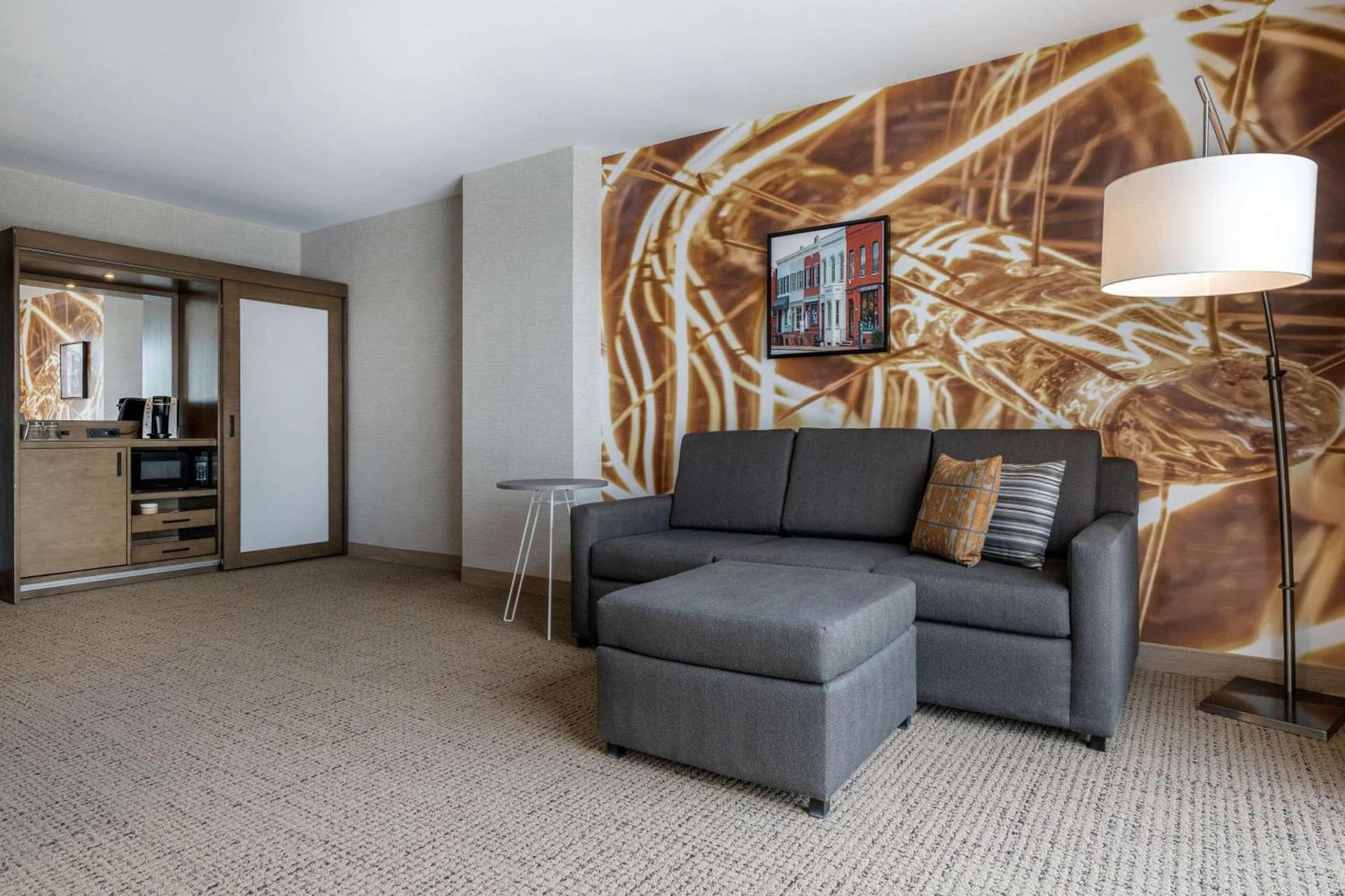 Cambria Hotel West Orange gallery photo in West Orange, NJ — image 60