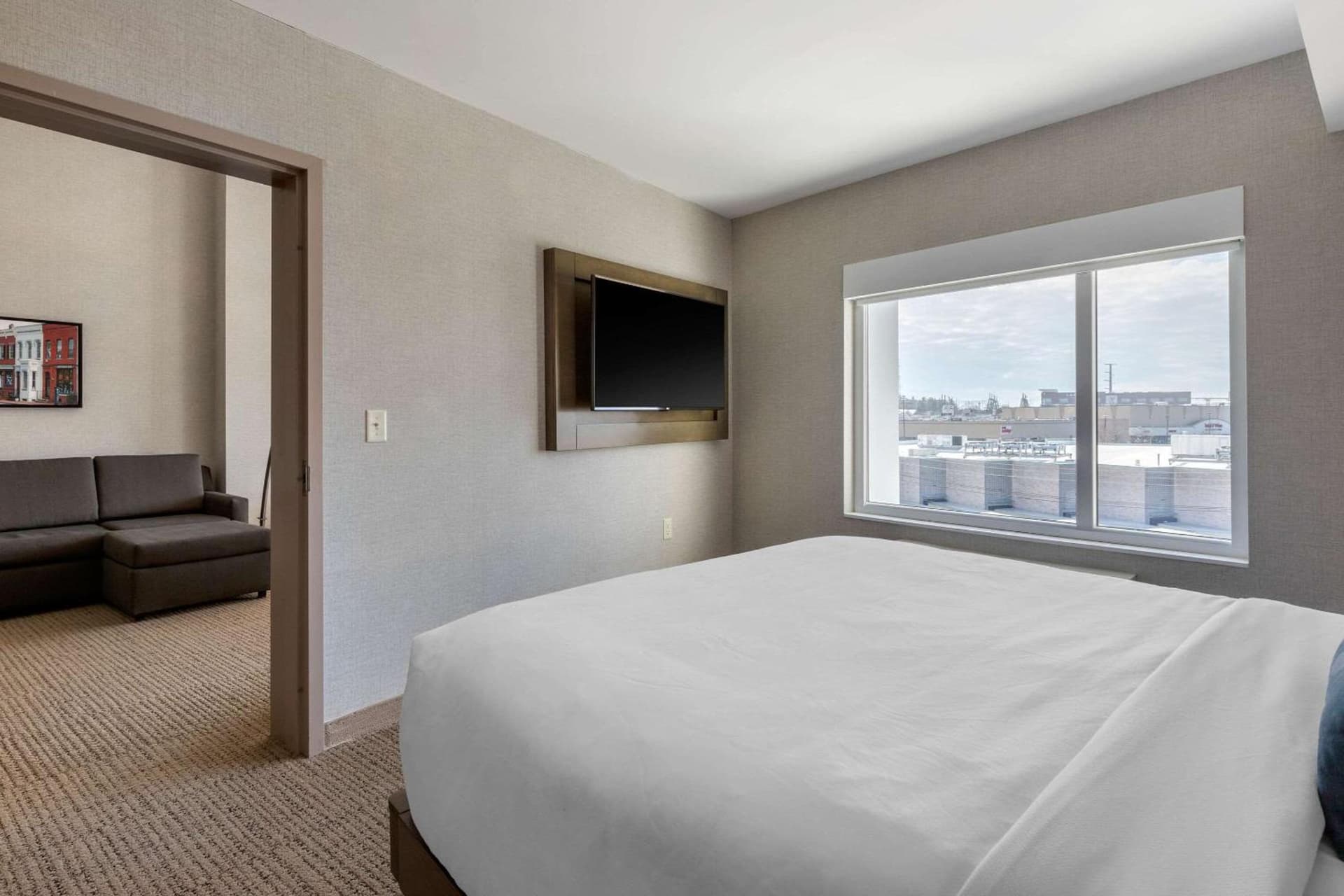 Cambria Hotel West Orange gallery photo in West Orange, NJ — image 84
