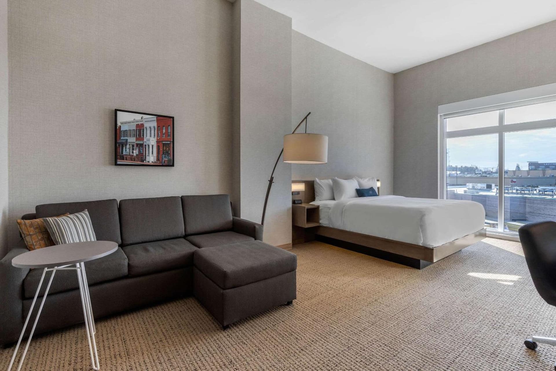 Cambria Hotel West Orange gallery photo in West Orange, NJ — image 85