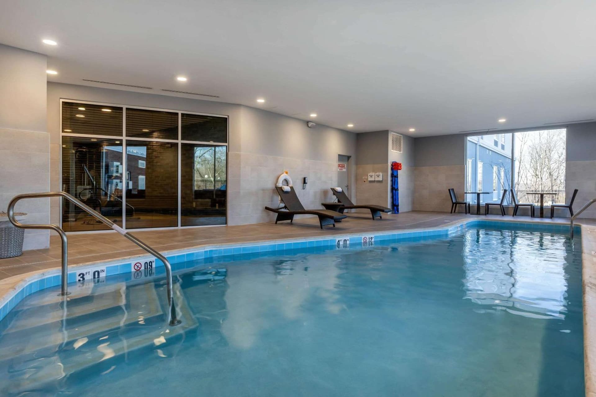 Cambria Hotel West Orange gallery photo in West Orange, NJ — image 41