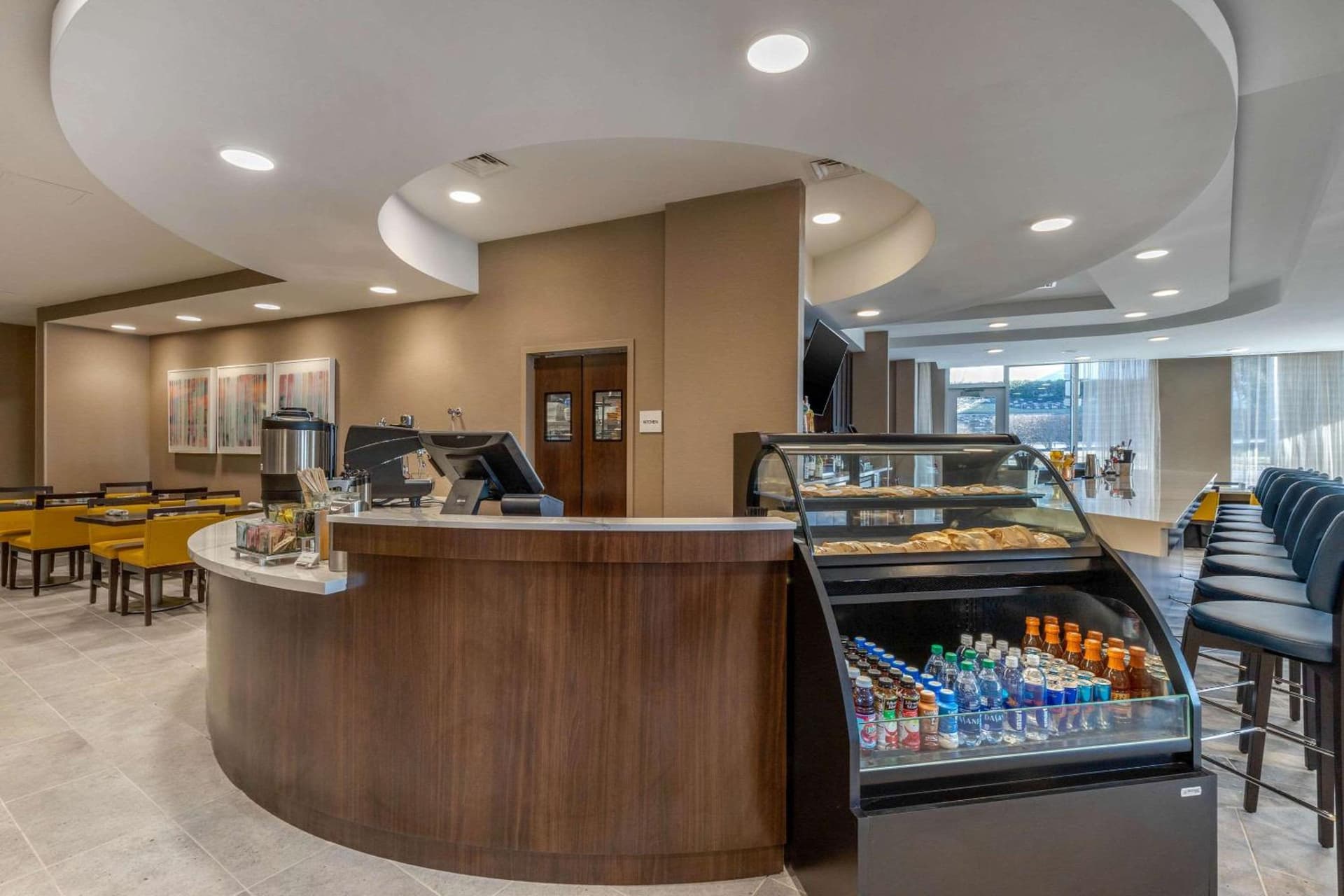 Cambria Hotel West Orange gallery photo in West Orange, NJ — image 46