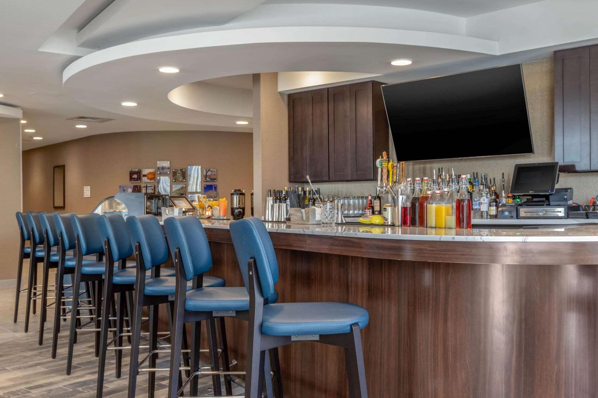 Cambria Hotel West Orange gallery photo in West Orange, NJ — image 59