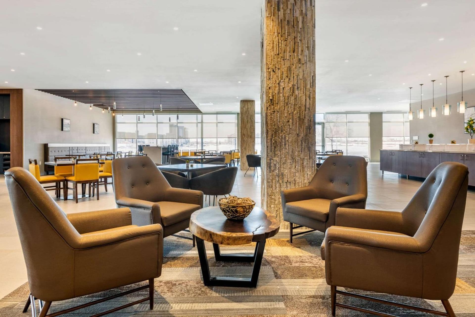 Cambria Hotel Bloomington Mall of America Minneapolis Airport gallery photo in Bloomington, MN — image 16