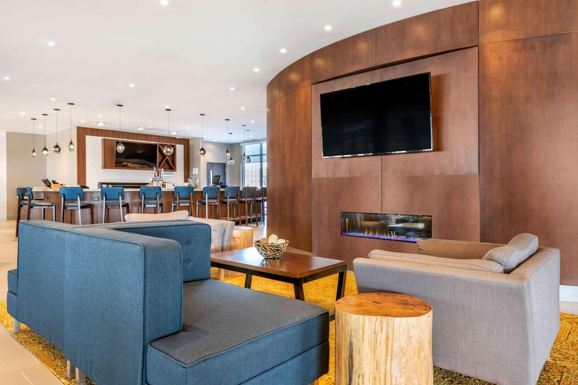 Cambria Hotel Bloomington Mall of America Minneapolis Airport gallery photo in Bloomington, MN — image 13