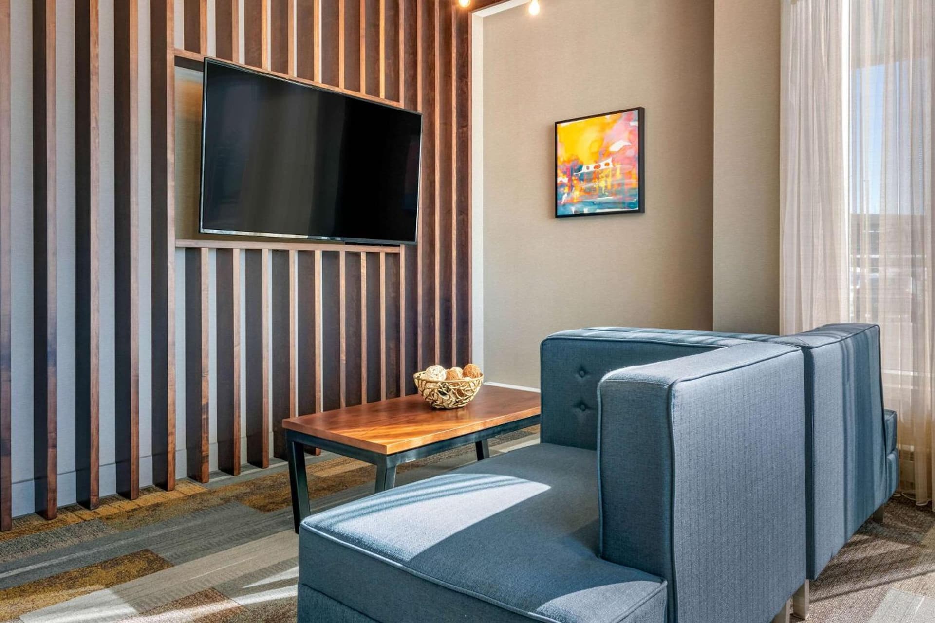 Cambria Hotel Bloomington Mall of America Minneapolis Airport gallery photo in Bloomington, MN — image 29
