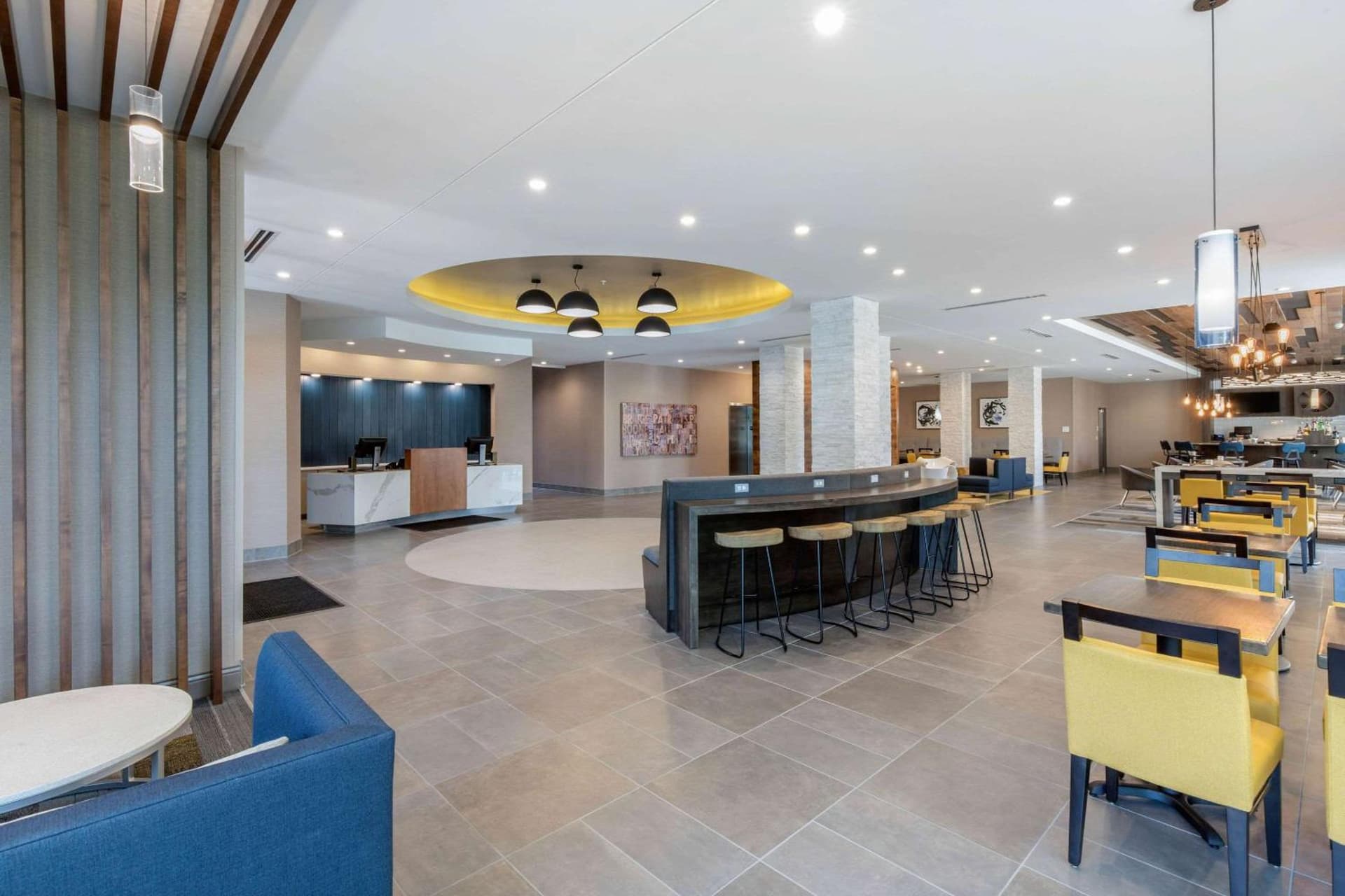 Cambria Hotel Mount Pleasant - Charleston gallery photo in Charleston, SC — image 44