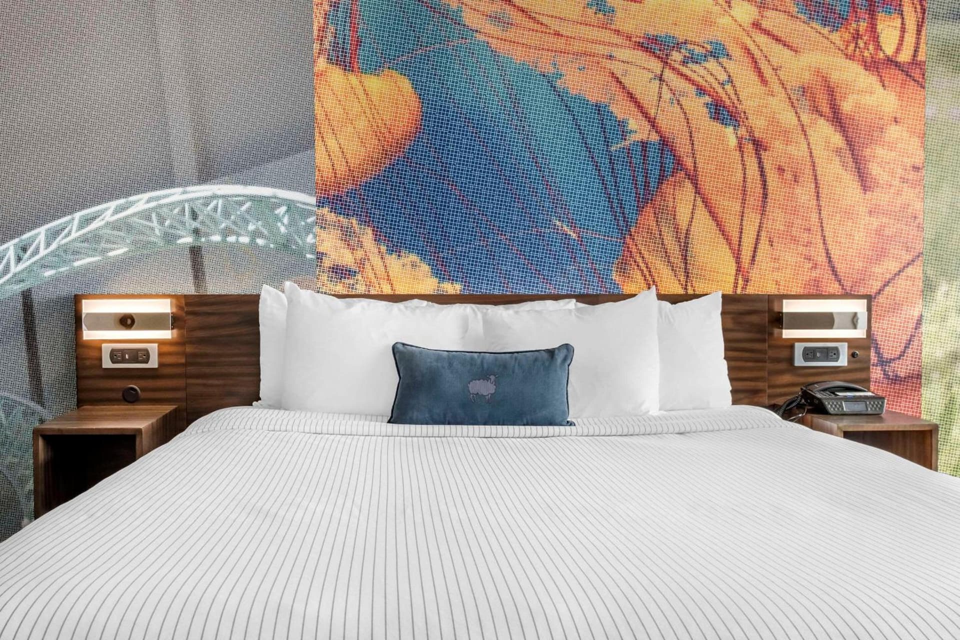 Cambria Hotel Bloomington Mall of America Minneapolis Airport gallery photo in Bloomington, MN — image 17