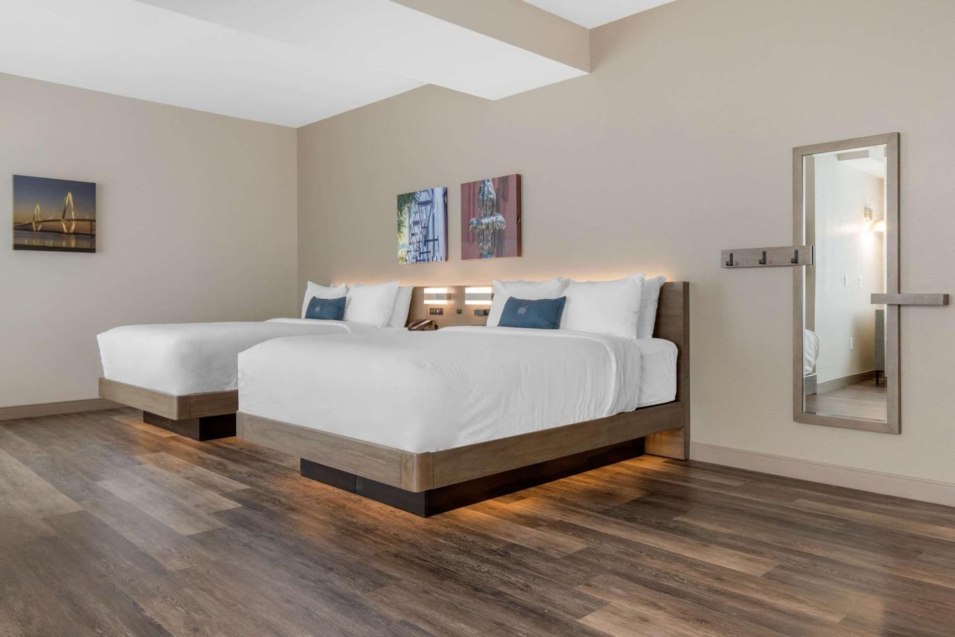 Cambria Hotel Mount Pleasant - Charleston gallery photo in Charleston, SC — image 10