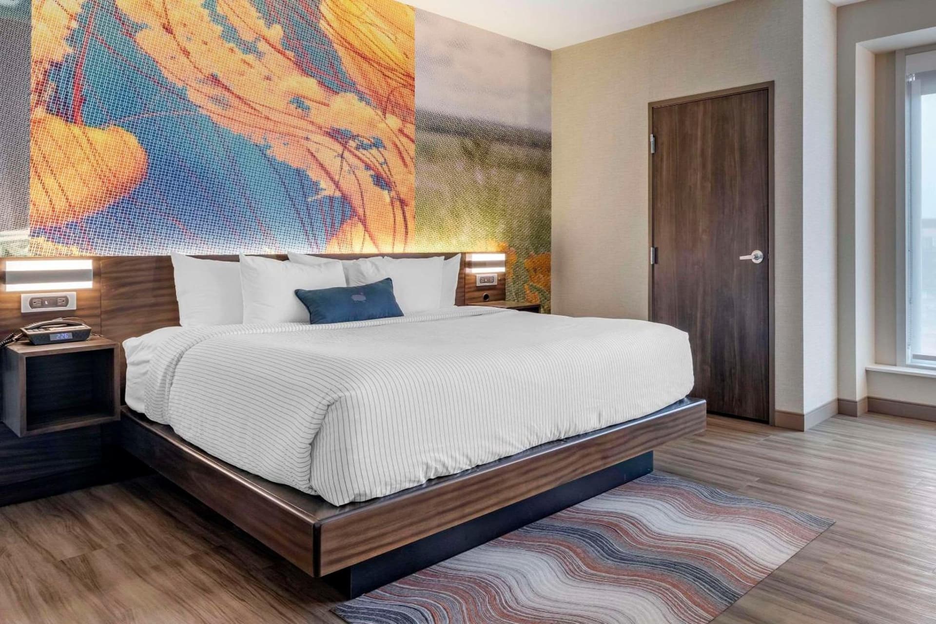 Cambria Hotel Bloomington Mall of America Minneapolis Airport gallery photo in Bloomington, MN — image 37