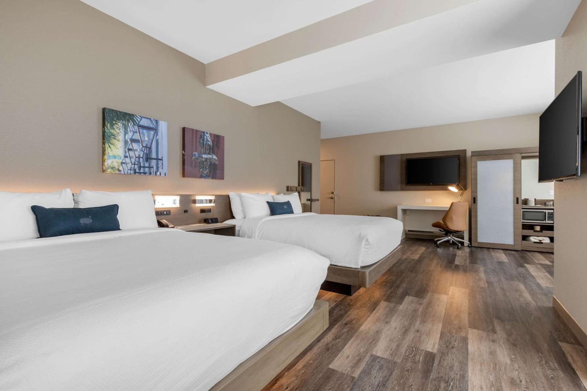 Cambria Hotel Mount Pleasant - Charleston gallery photo in Charleston, SC — image 69