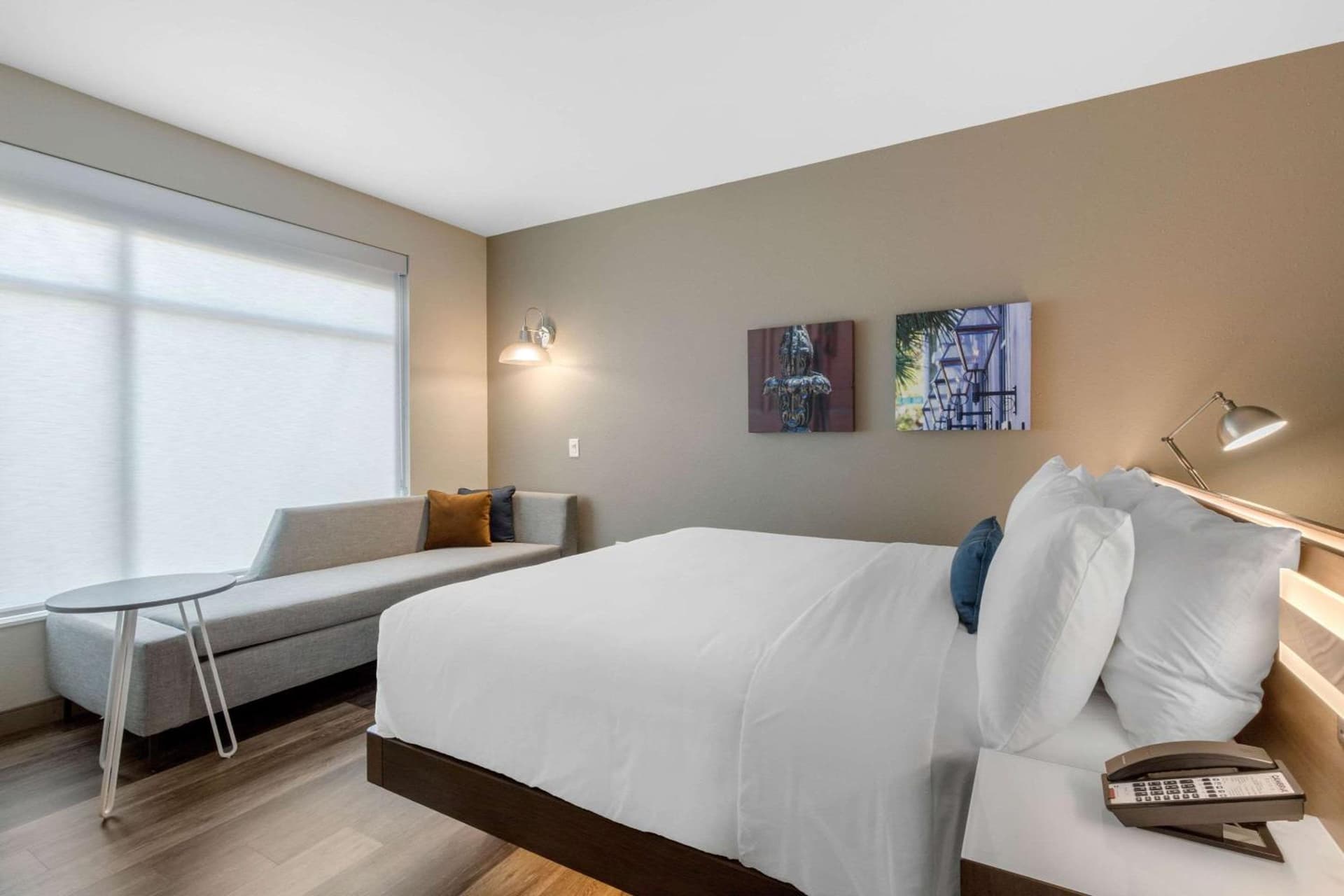 Cambria Hotel Mount Pleasant - Charleston gallery photo in Charleston, SC — image 5