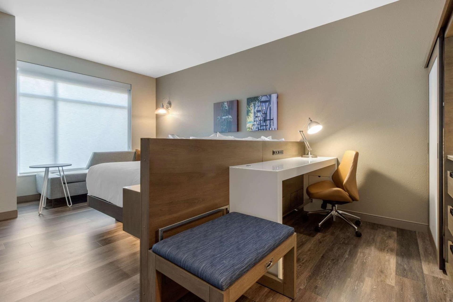 Cambria Hotel Mount Pleasant - Charleston gallery photo in Charleston, SC — image 33