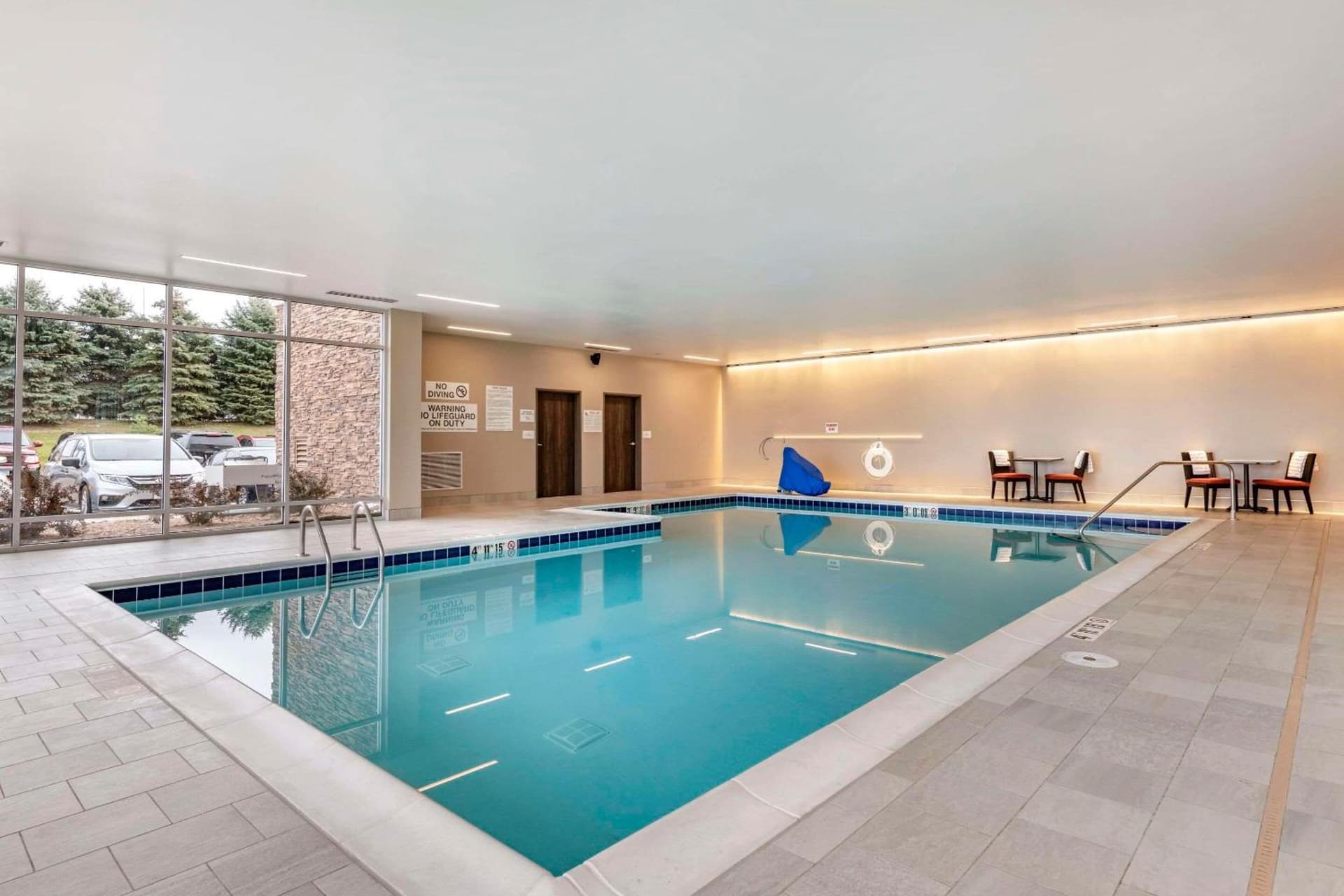 Cambria Hotel Bloomington Mall of America Minneapolis Airport gallery photo in Bloomington, MN — image 5