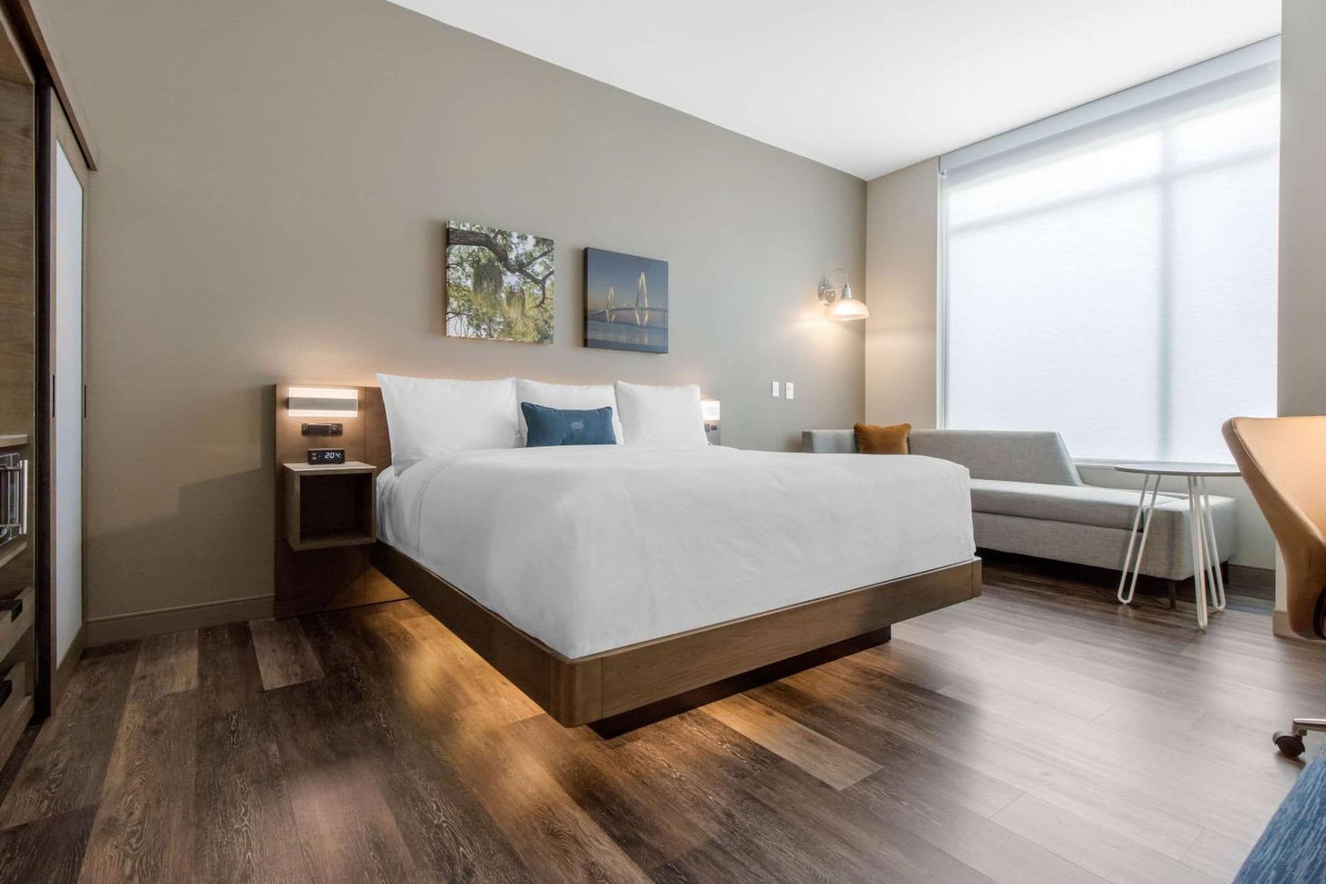 Cambria Hotel Mount Pleasant - Charleston gallery photo in Charleston, SC — image 41