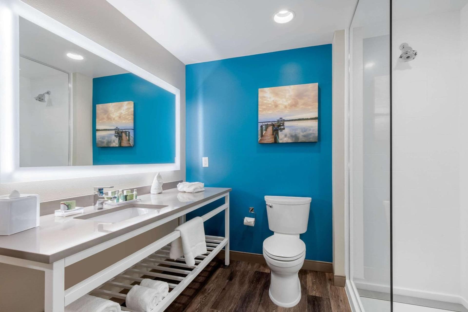 Cambria Hotel Mount Pleasant - Charleston gallery photo in Charleston, SC — image 59