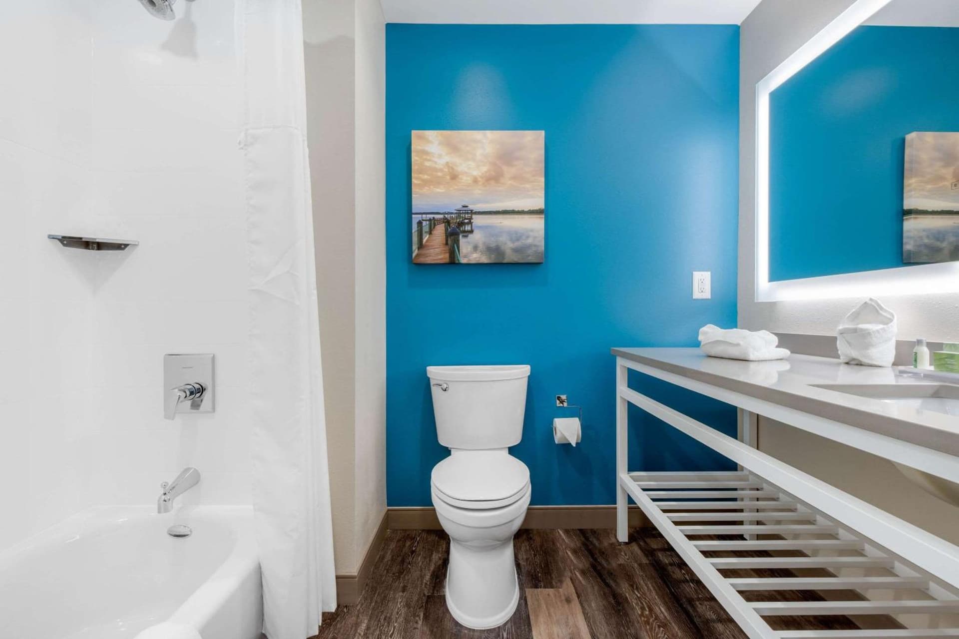 Cambria Hotel Mount Pleasant - Charleston gallery photo in Charleston, SC — image 58