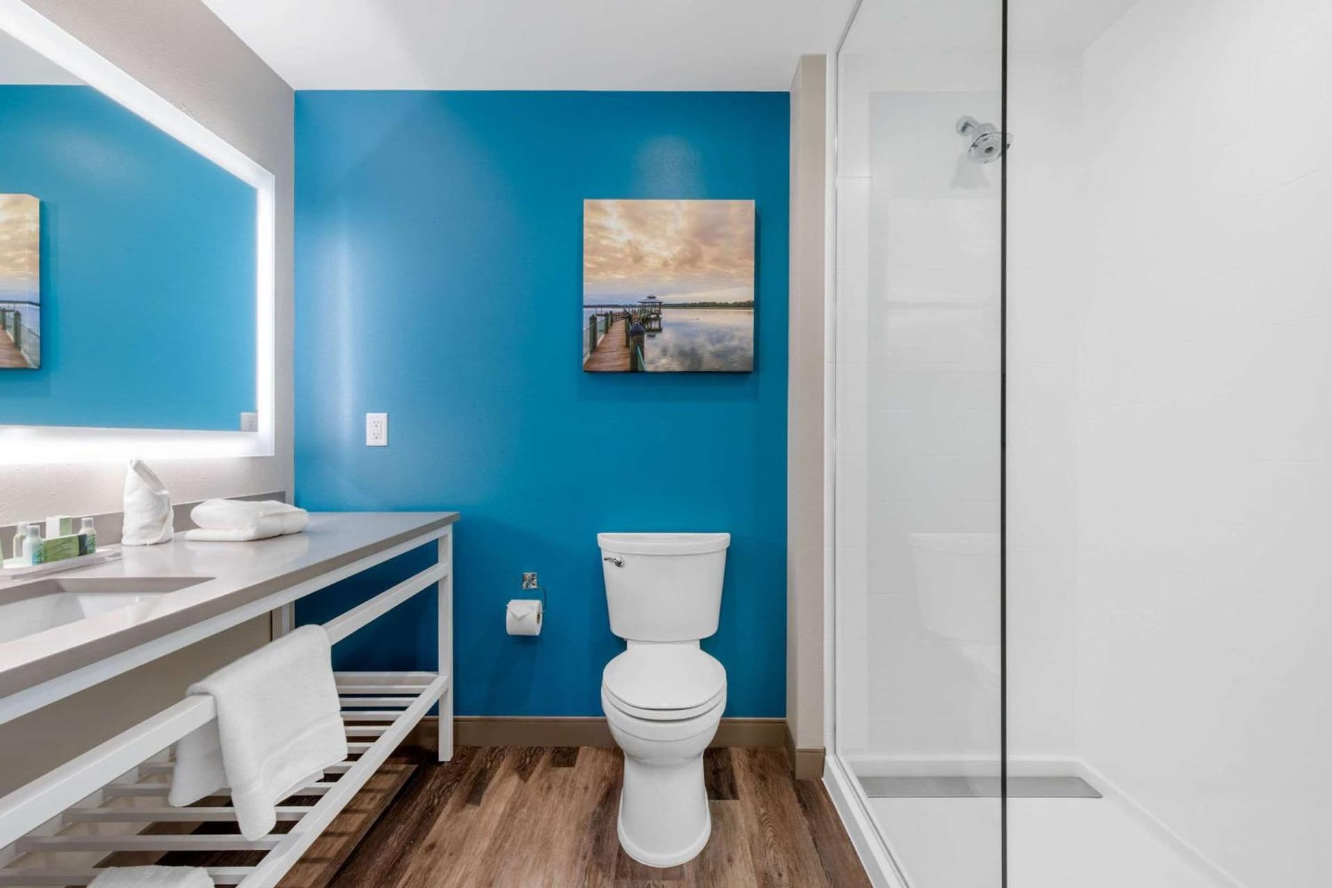 Cambria Hotel Mount Pleasant - Charleston gallery photo in Charleston, SC — image 31