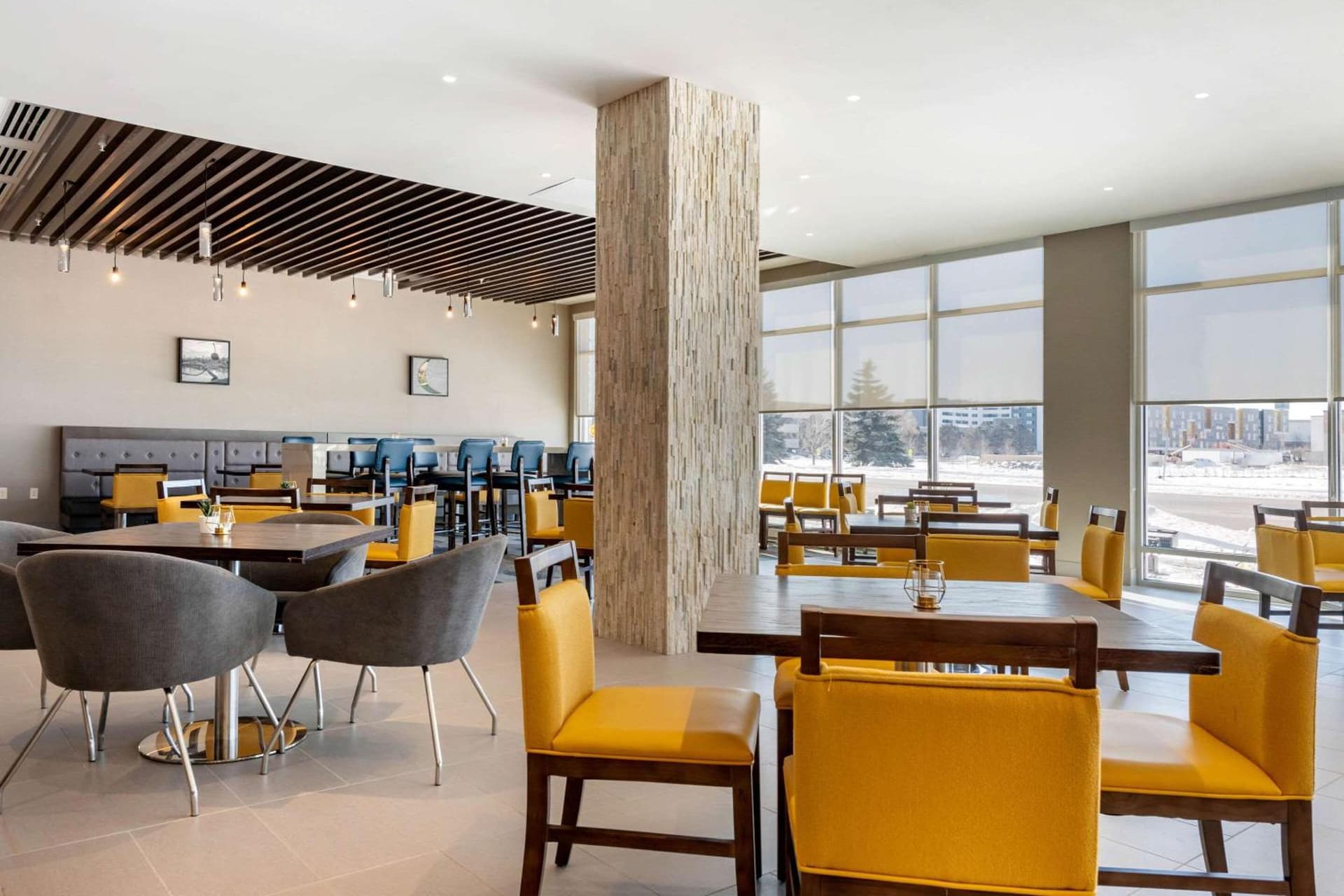 Cambria Hotel Bloomington Mall of America Minneapolis Airport gallery photo in Bloomington, MN — image 36
