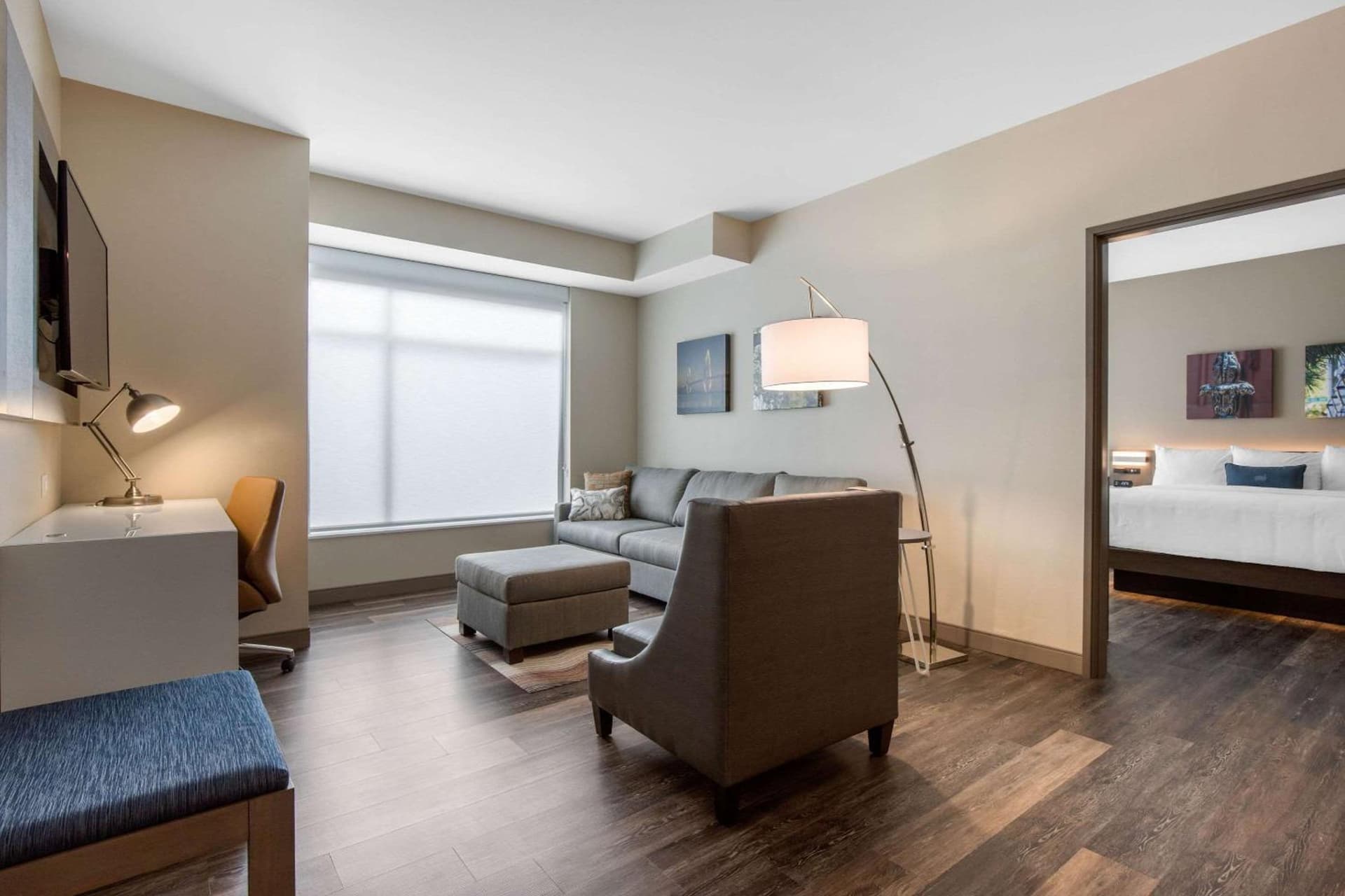 Cambria Hotel Mount Pleasant - Charleston gallery photo in Charleston, SC — image 21