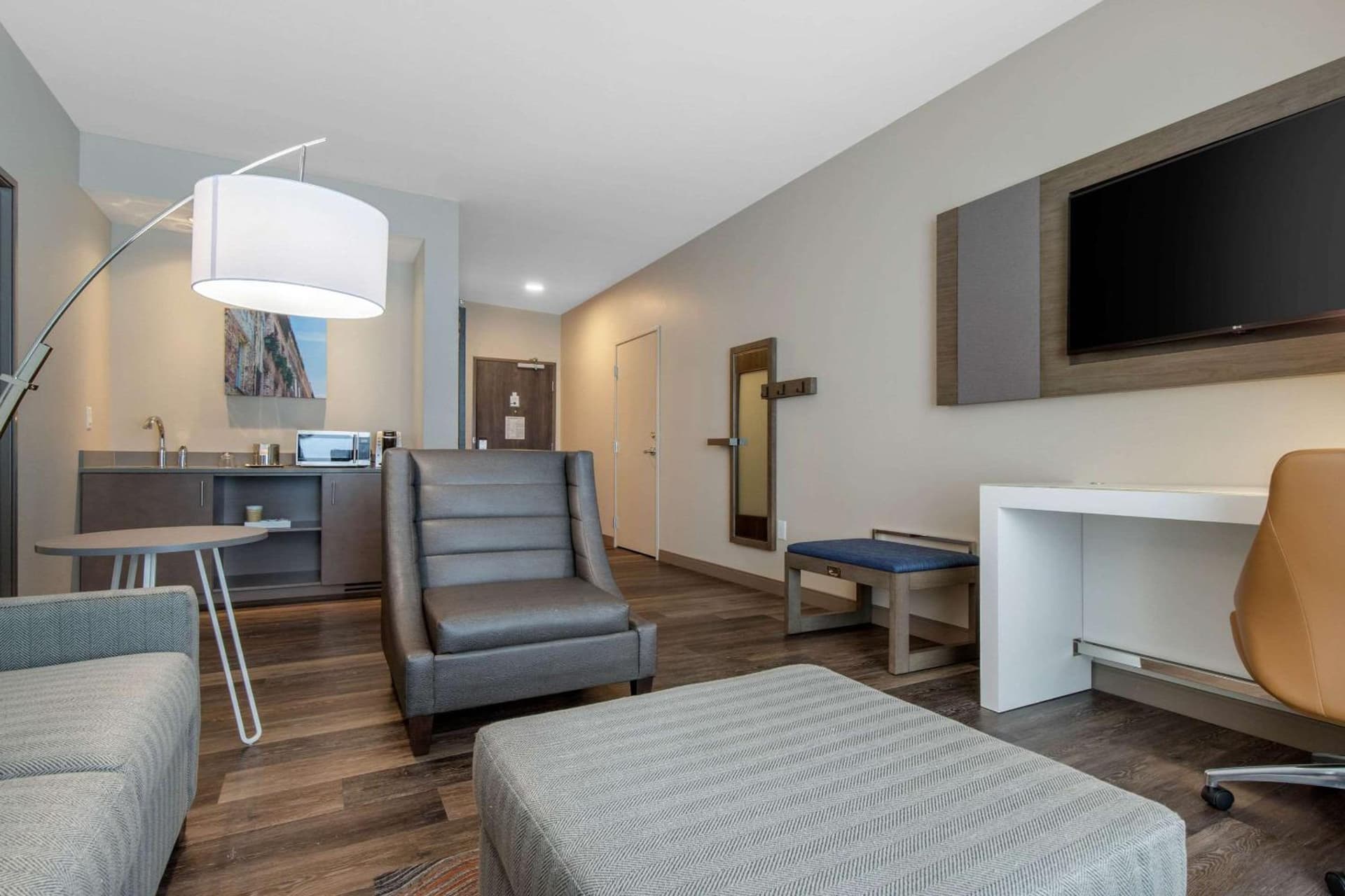 Cambria Hotel Mount Pleasant - Charleston gallery photo in Charleston, SC — image 28