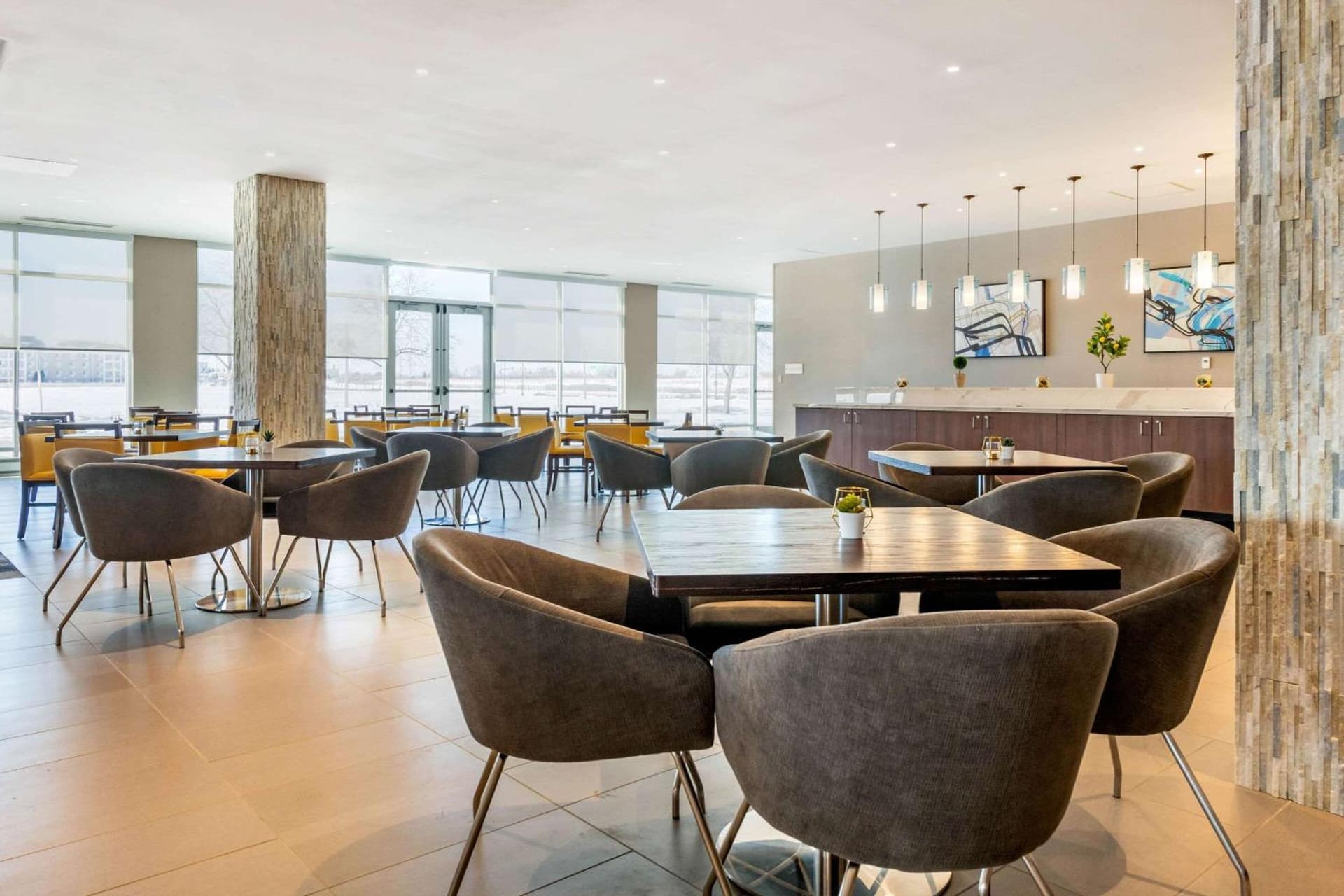 Cambria Hotel Bloomington Mall of America Minneapolis Airport gallery photo in Bloomington, MN — image 4