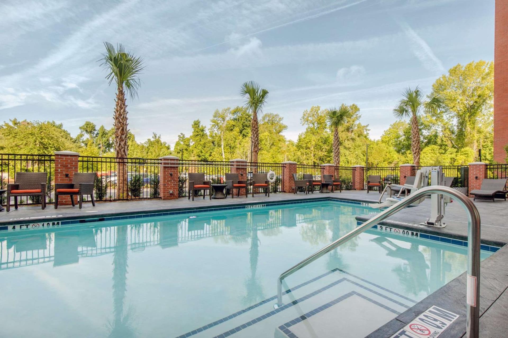 Cambria Hotel Mount Pleasant - Charleston gallery photo in Charleston, SC — image 60