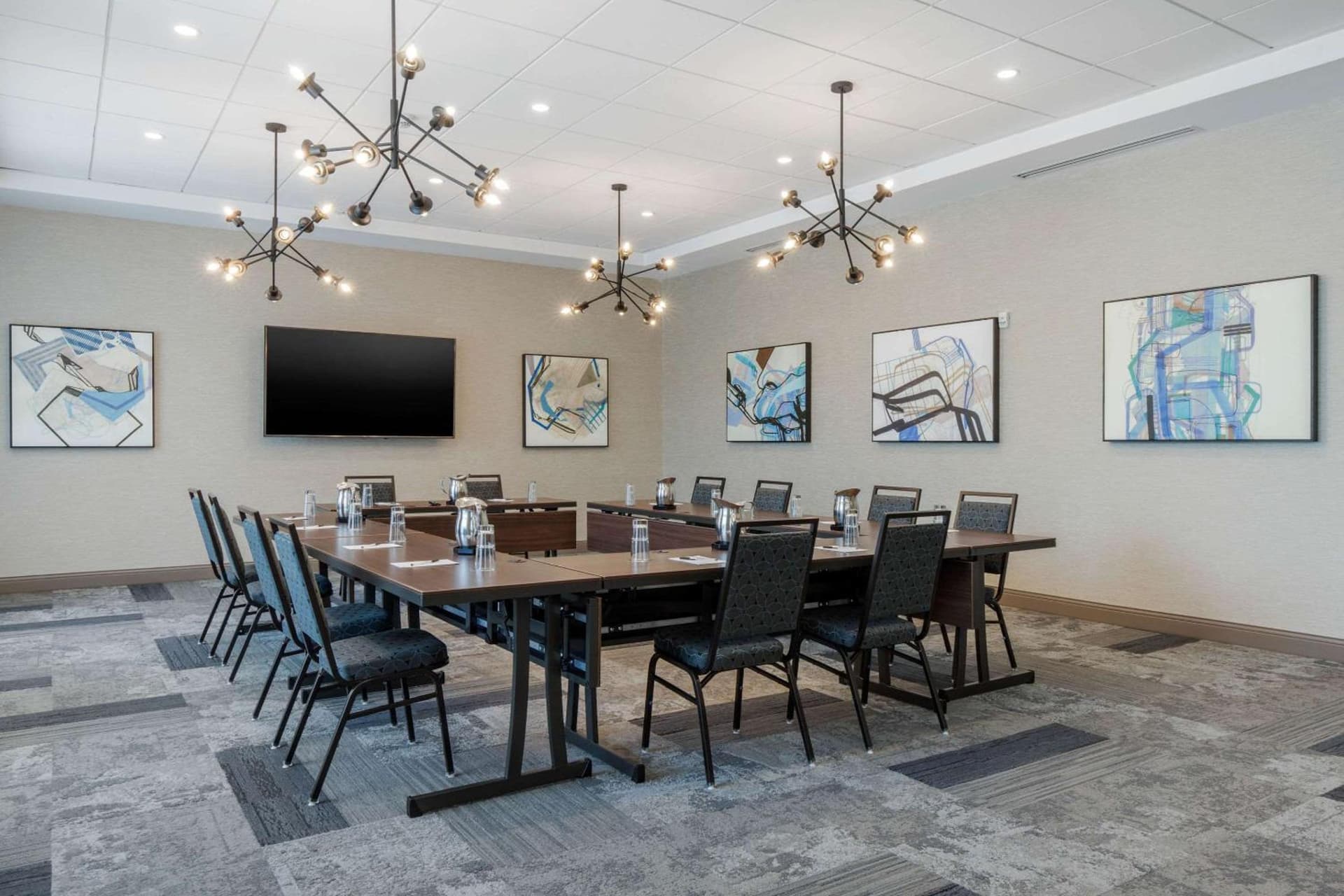 Cambria Hotel Mount Pleasant - Charleston gallery photo in Charleston, SC — image 7