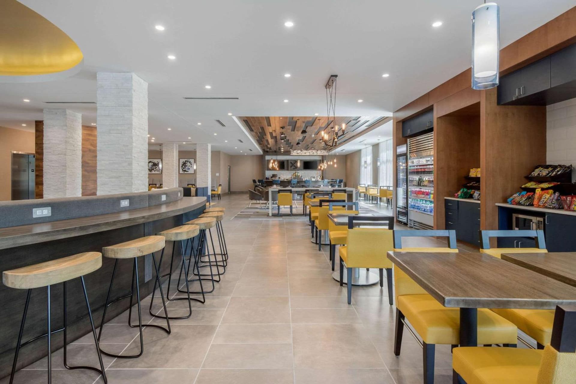 Cambria Hotel Mount Pleasant - Charleston gallery photo in Charleston, SC — image 39
