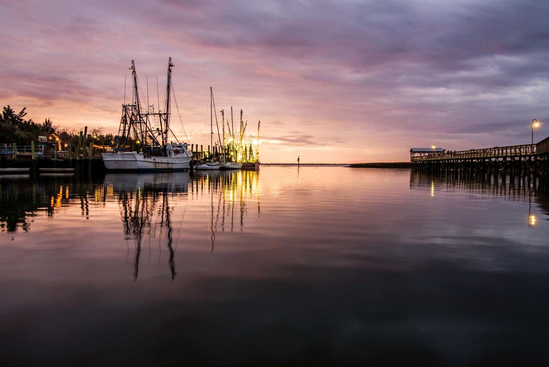 Cambria Hotel Mount Pleasant - Charleston gallery photo in Charleston, SC — image 37