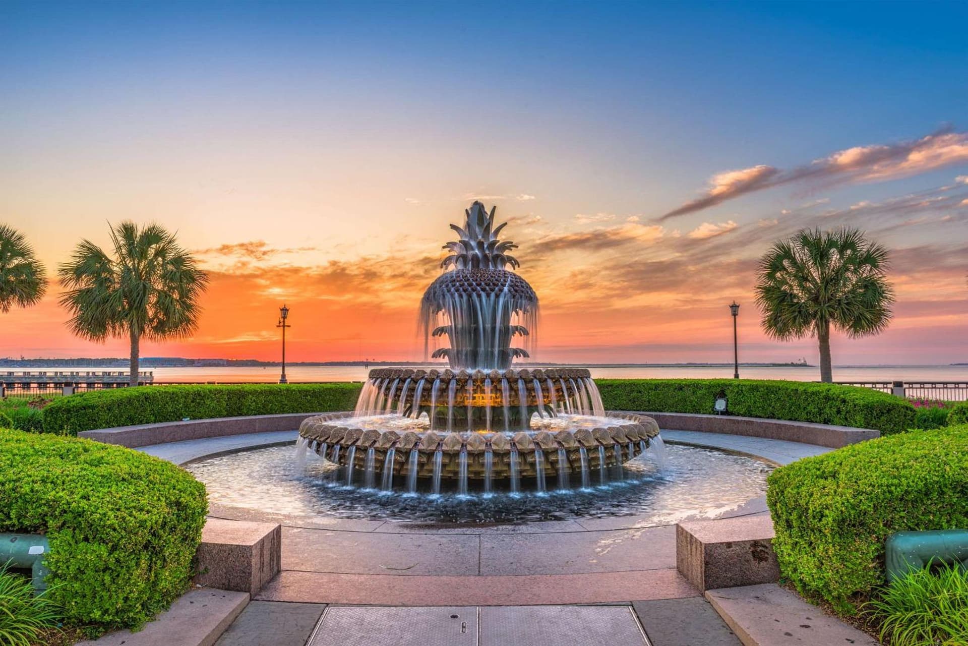 Cambria Hotel Mount Pleasant - Charleston gallery photo in Charleston, SC — image 18