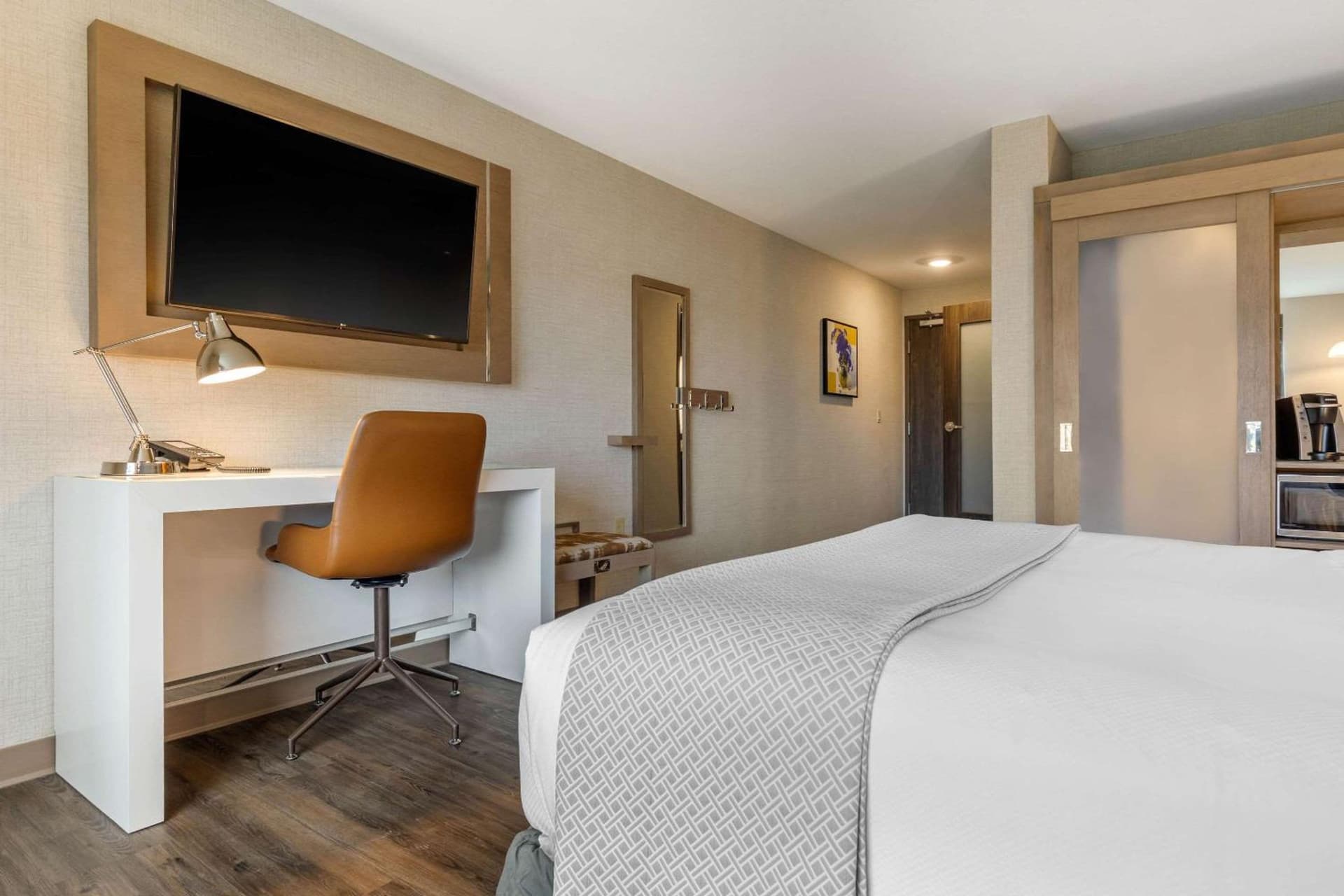 Cambria Hotel Milwaukee Downtown gallery photo in Milwaukee, WI — image 76