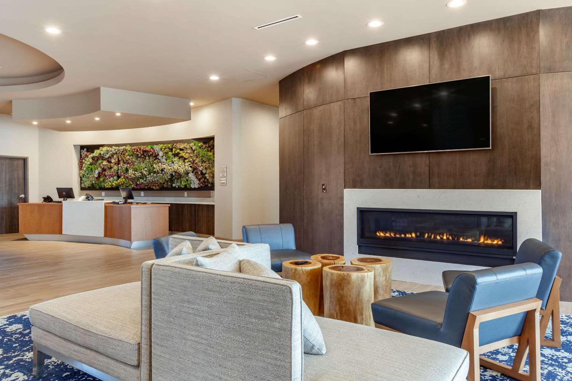 Cambria Hotel Plano - Richardson Garland gallery photo in Richardson, TX — image 33