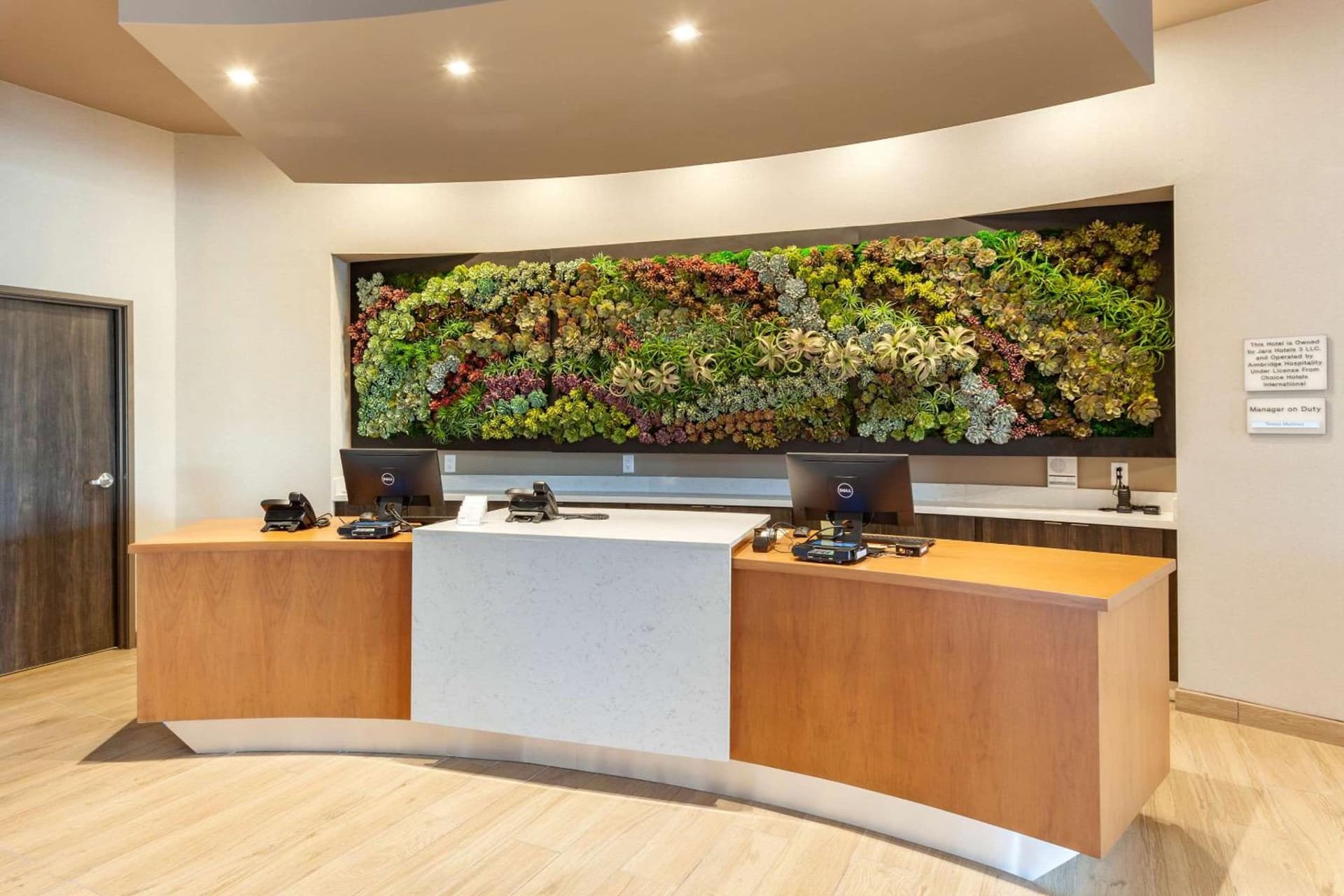 Cambria Hotel Plano - Richardson Garland gallery photo in Richardson, TX — image 34