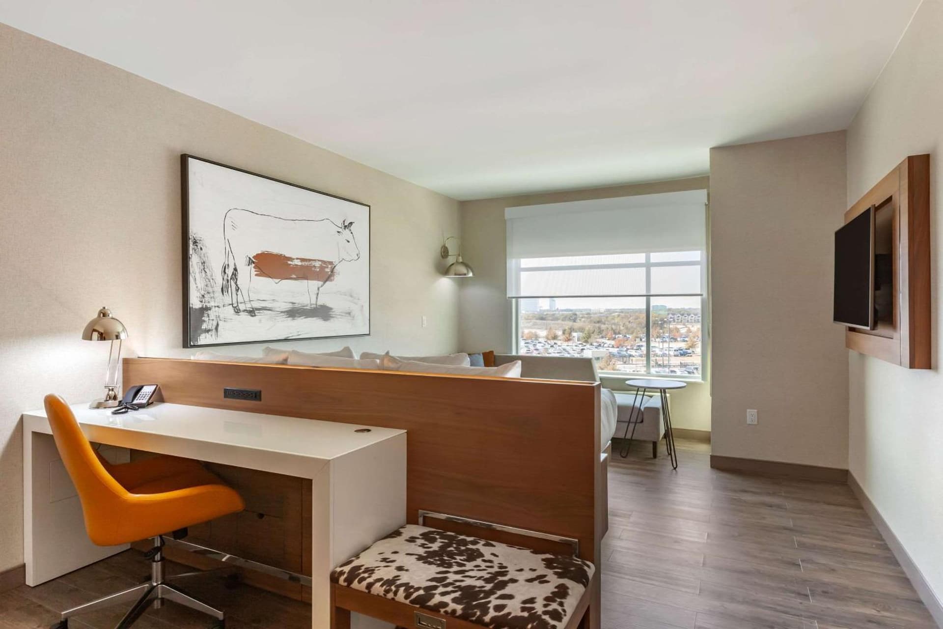 Cambria Hotel Plano - Richardson Garland gallery photo in Richardson, TX — image 35