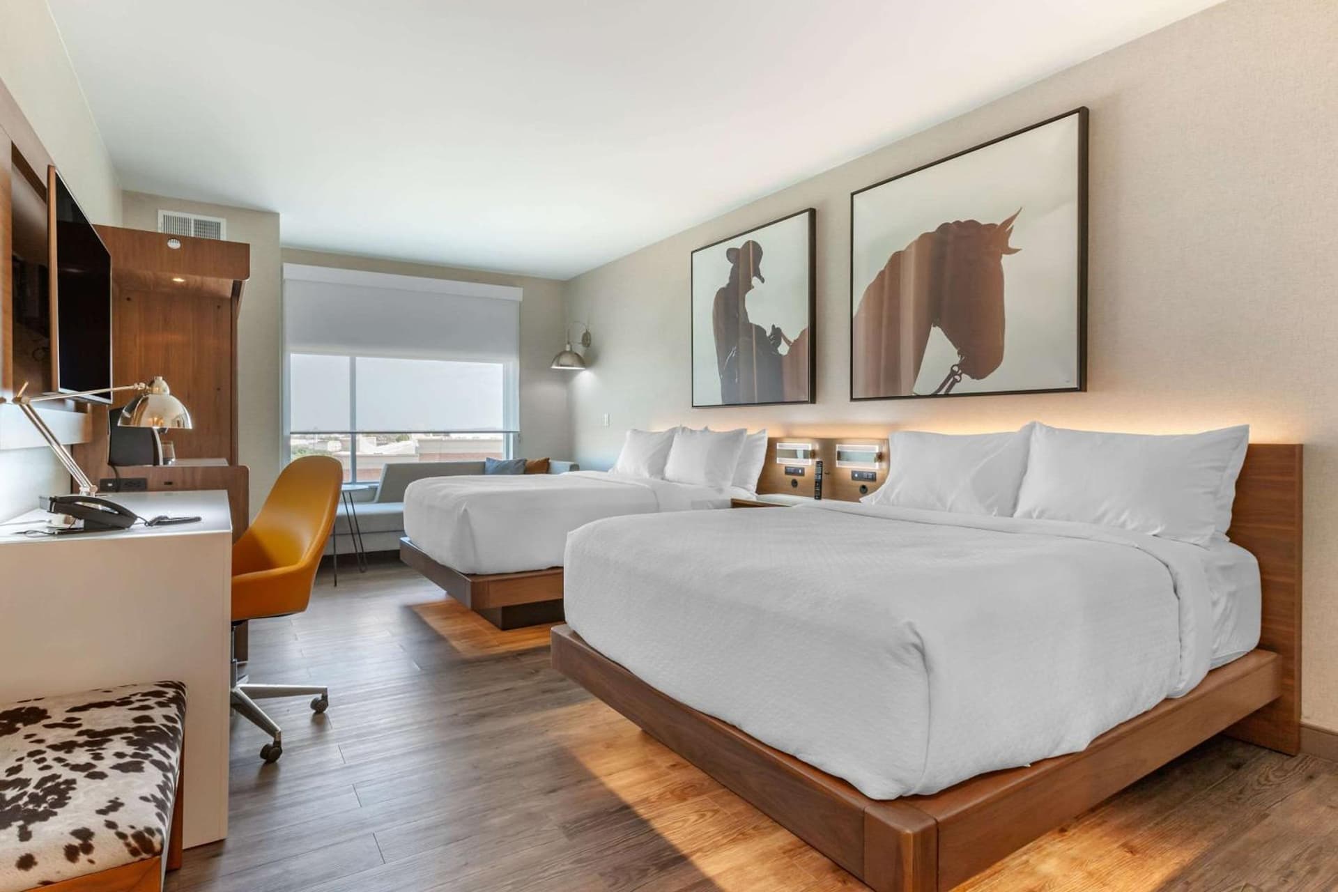 Cambria Hotel Plano - Richardson Garland gallery photo in Richardson, TX — image 39