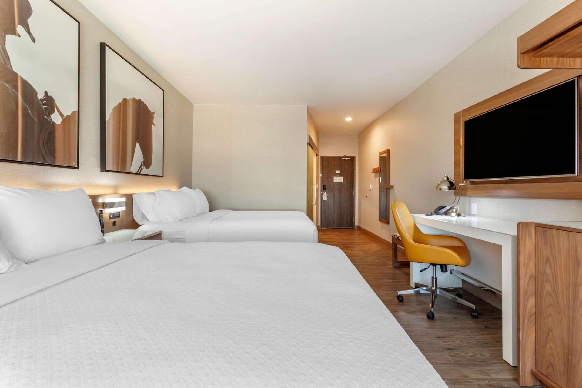 Cambria Hotel Plano - Richardson Garland gallery photo in Richardson, TX — image 12