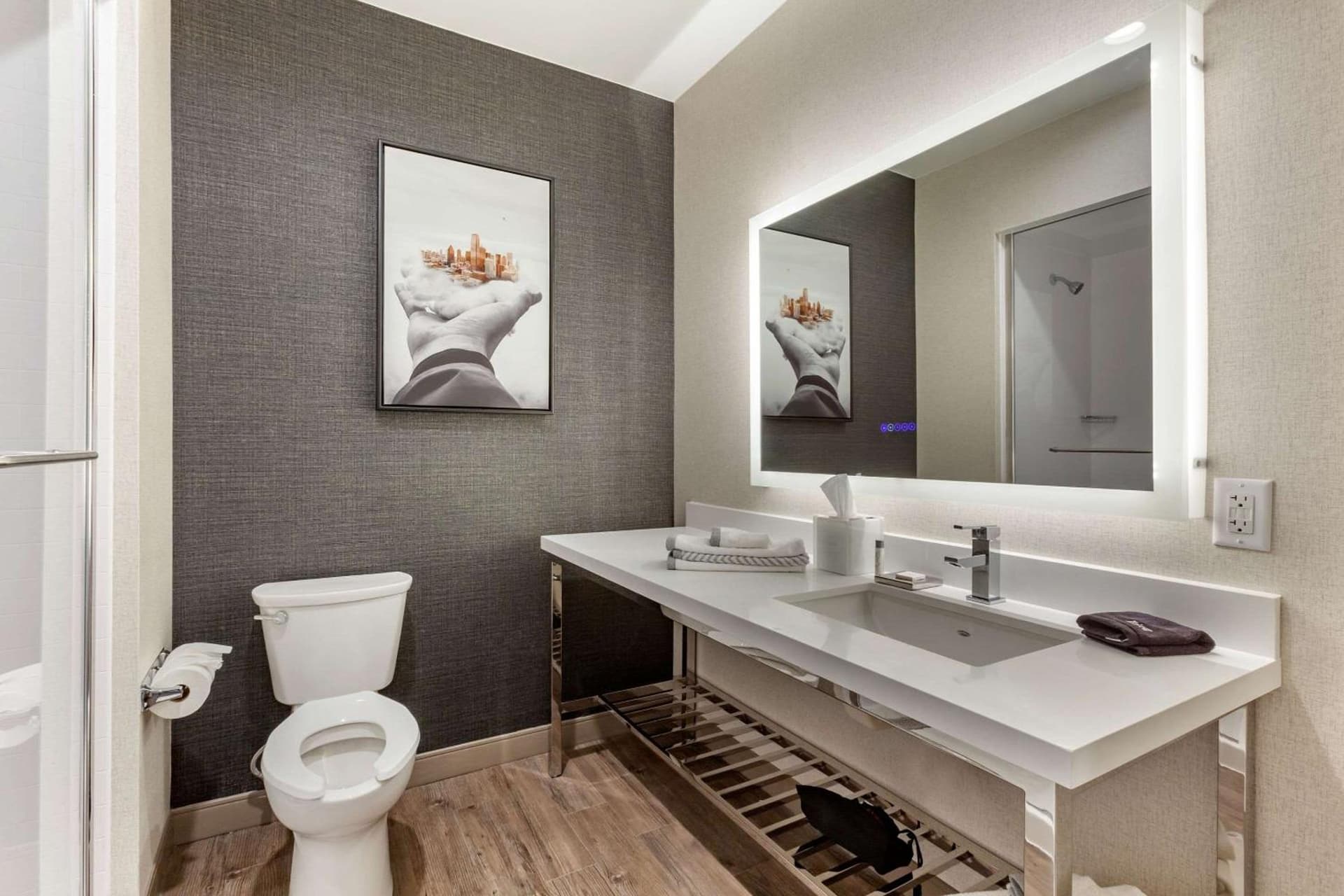 Cambria Hotel Plano - Richardson Garland gallery photo in Richardson, TX — image 40