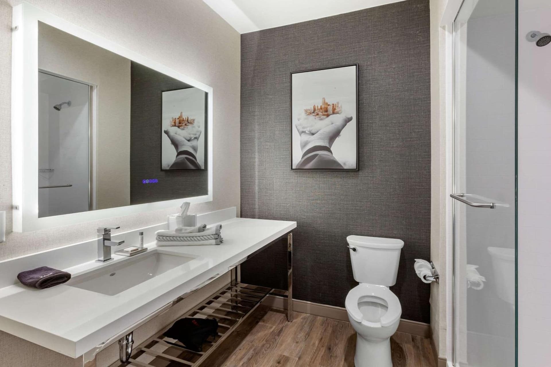 Cambria Hotel Plano - Richardson Garland gallery photo in Richardson, TX — image 14