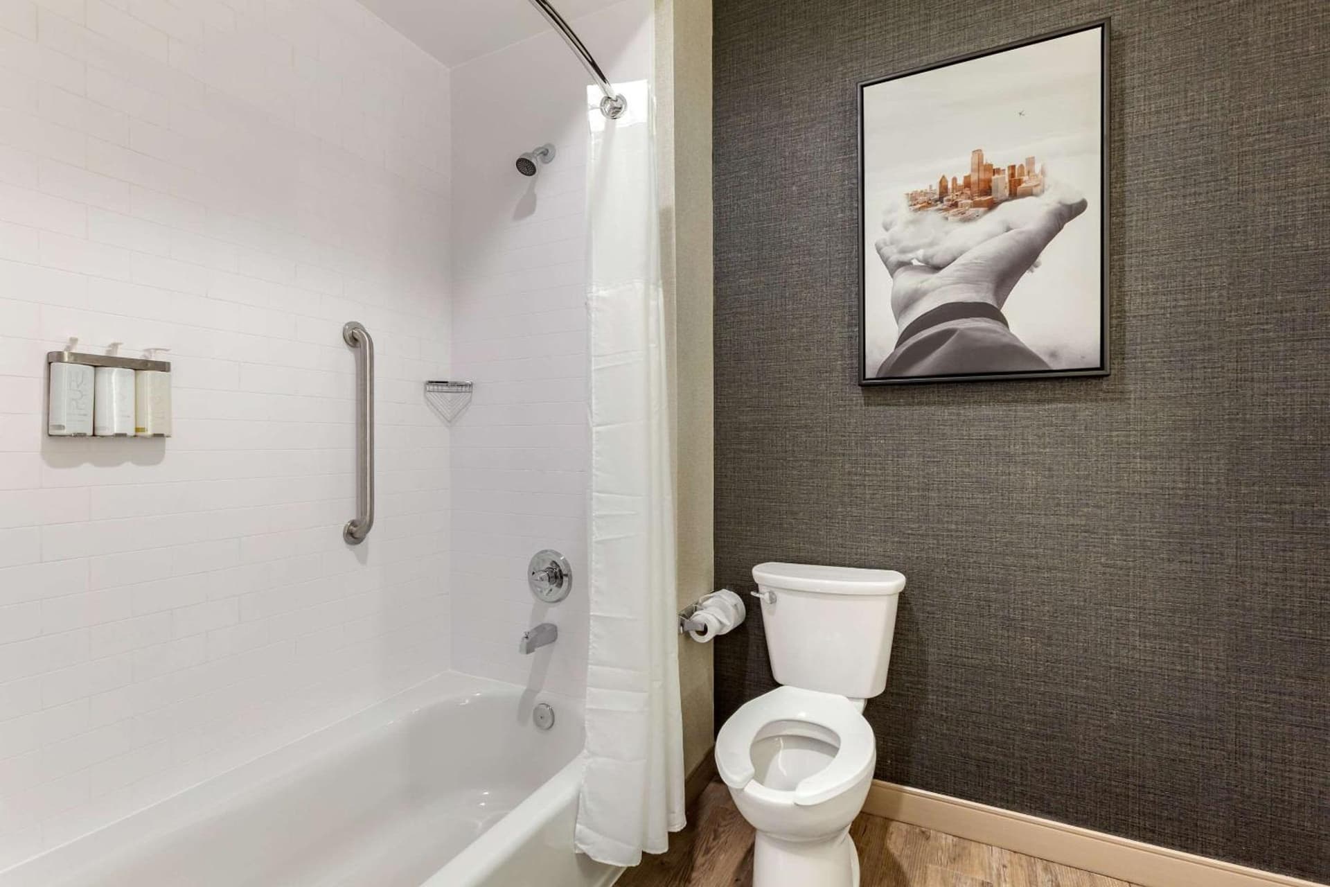 Cambria Hotel Plano - Richardson Garland gallery photo in Richardson, TX — image 29