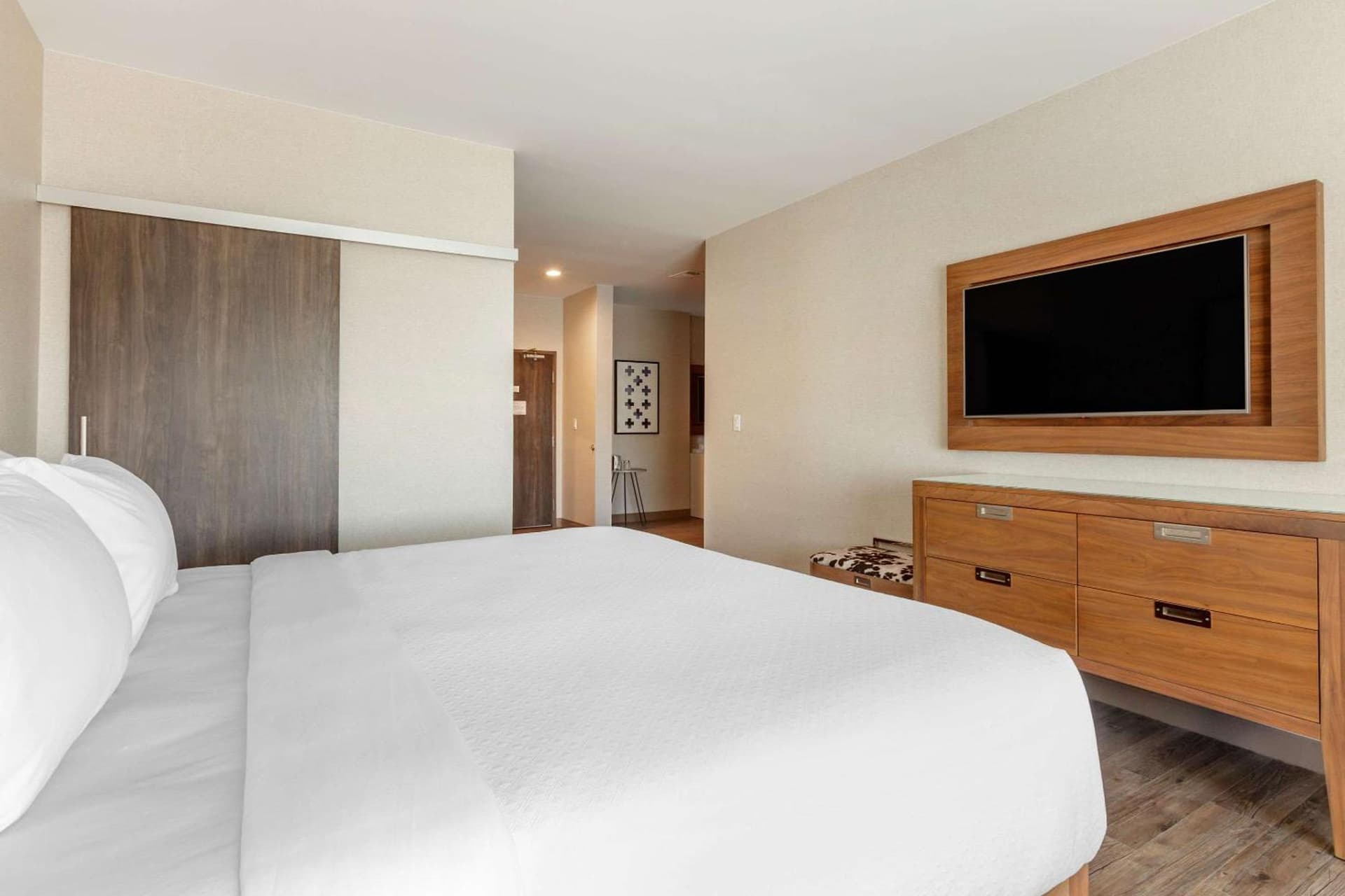 Cambria Hotel Plano - Richardson Garland gallery photo in Richardson, TX — image 19