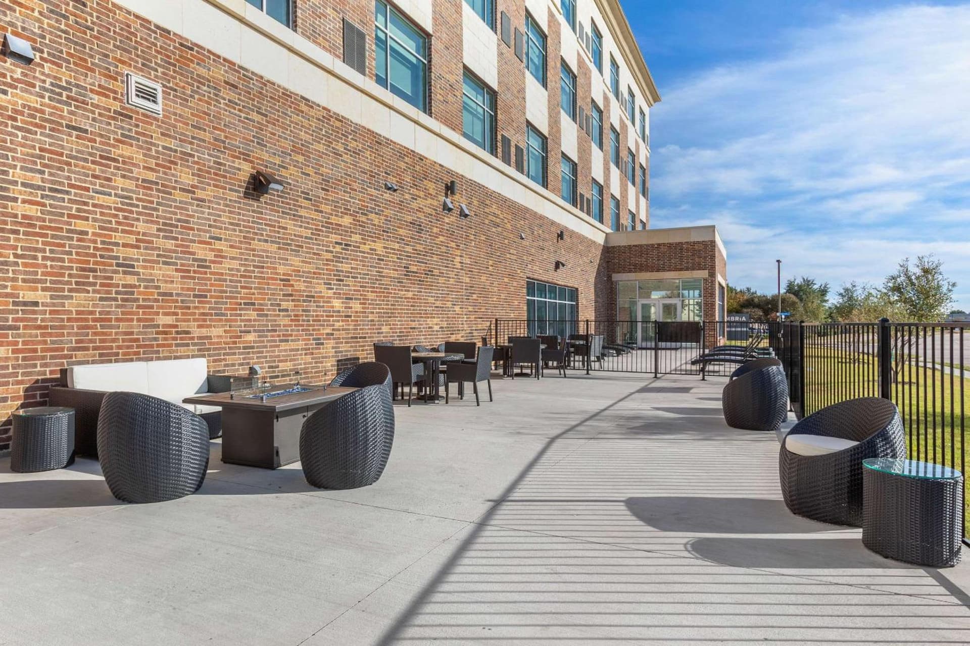 Cambria Hotel Plano - Richardson Garland gallery photo in Richardson, TX — image 10