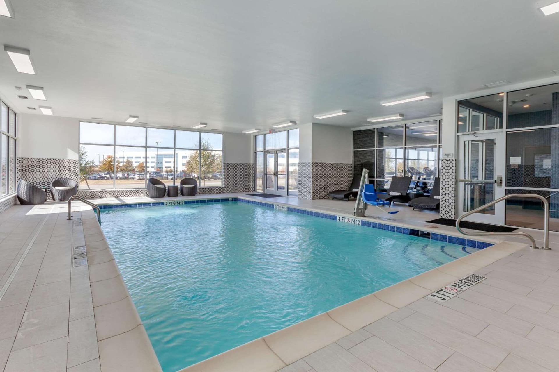 Cambria Hotel Plano - Richardson Garland gallery photo in Richardson, TX — image 38