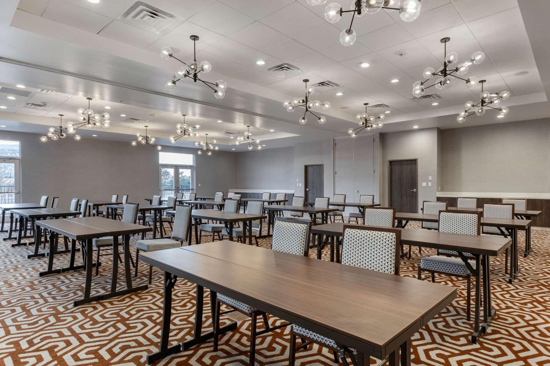 Cambria Hotel Plano - Richardson Garland gallery photo in Richardson, TX — image 16