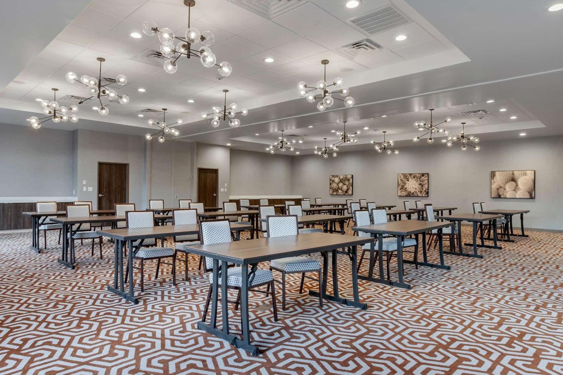 Cambria Hotel Plano - Richardson Garland gallery photo in Richardson, TX — image 21