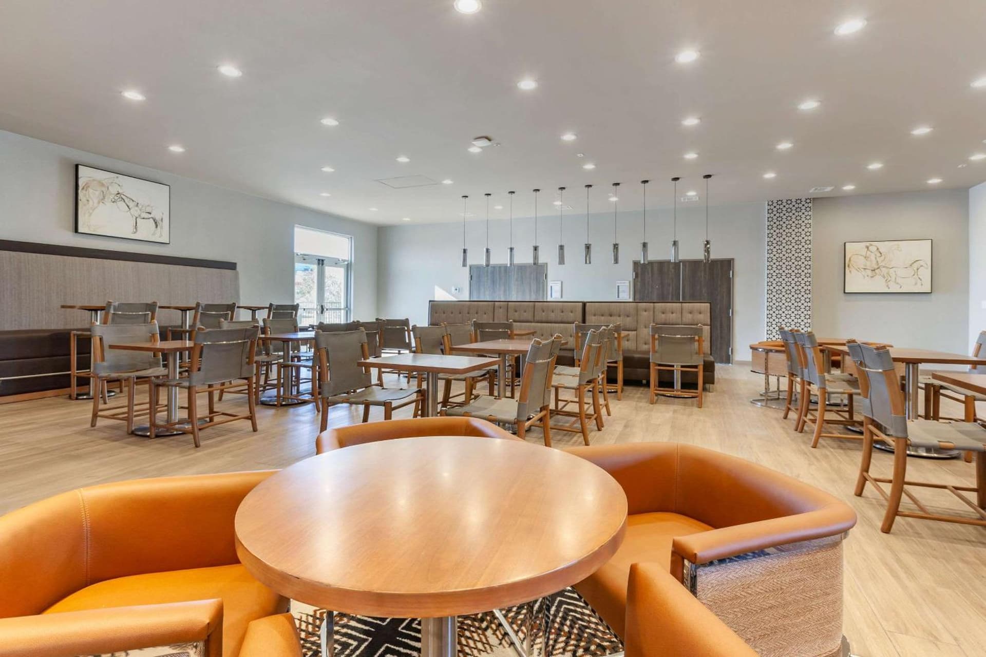 Cambria Hotel Plano - Richardson Garland gallery photo in Richardson, TX — image 11