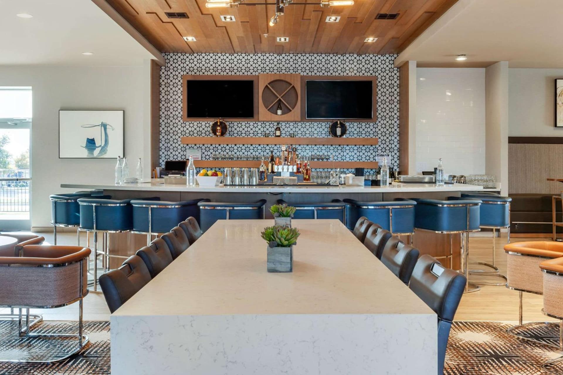 Cambria Hotel Plano - Richardson Garland gallery photo in Richardson, TX — image 18